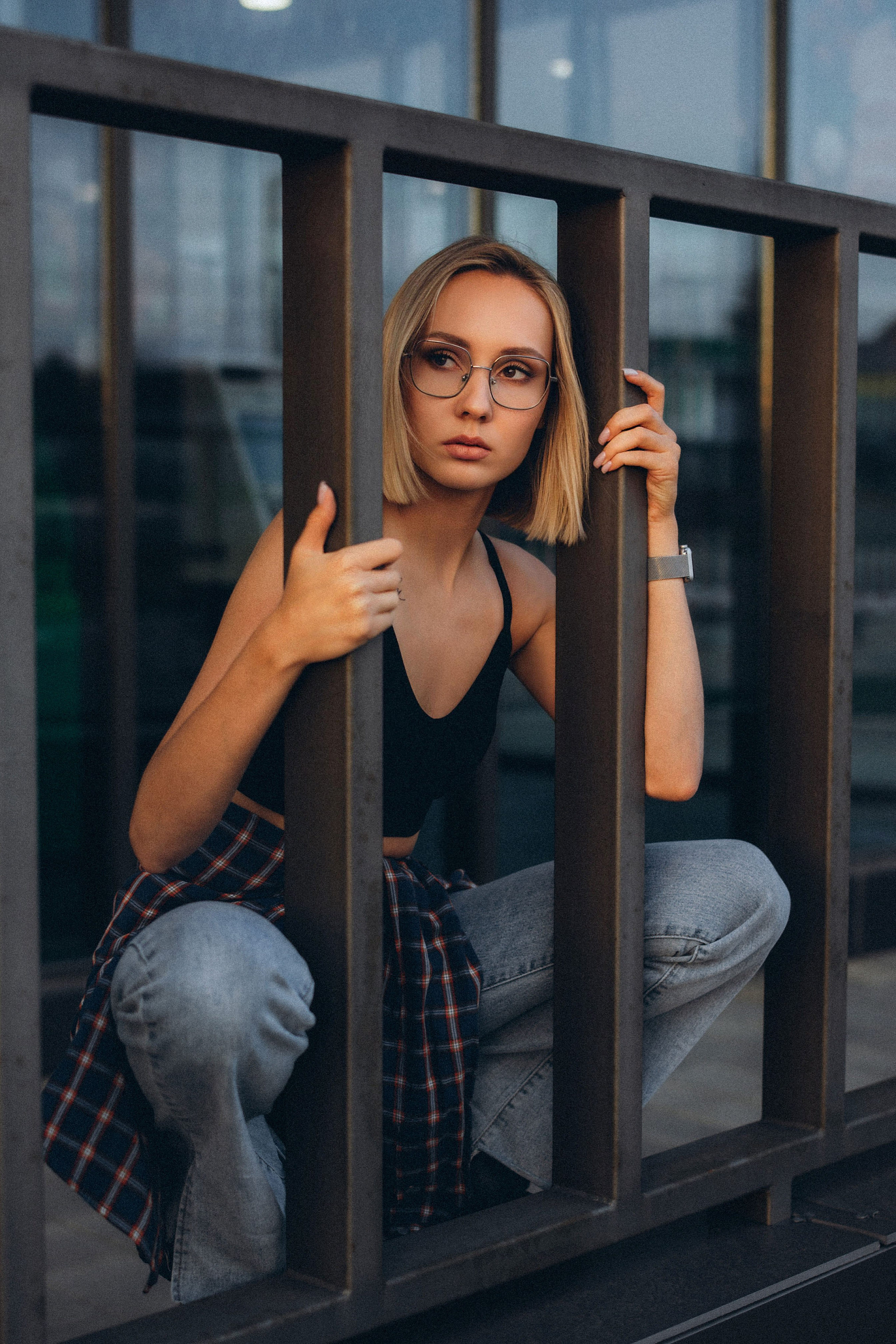 Мария Тарусова. Фотограф в Москве Ангелина Ким