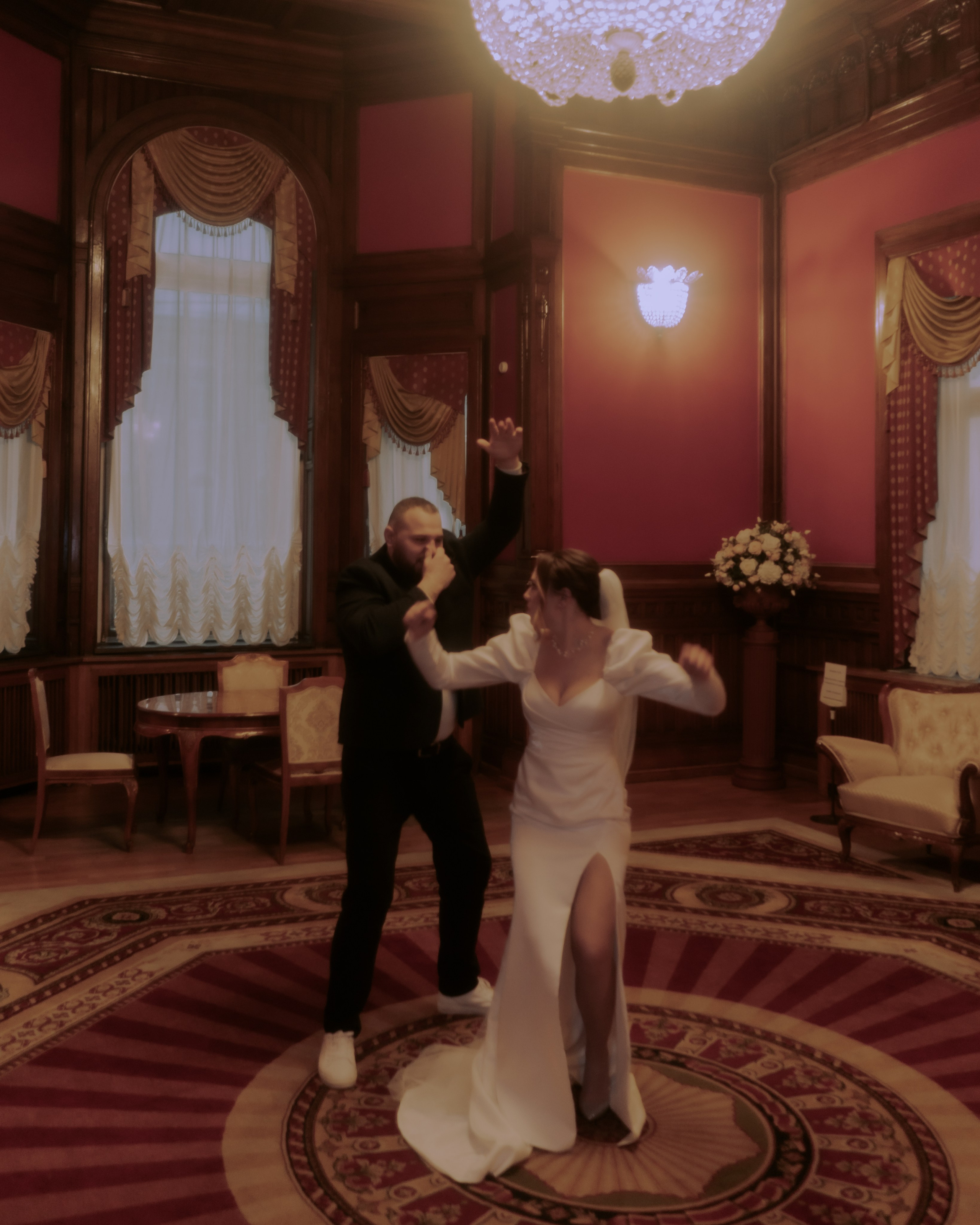 Свадьбы. Свадебный фотограф в Санкт-Петербурге Миша Репина