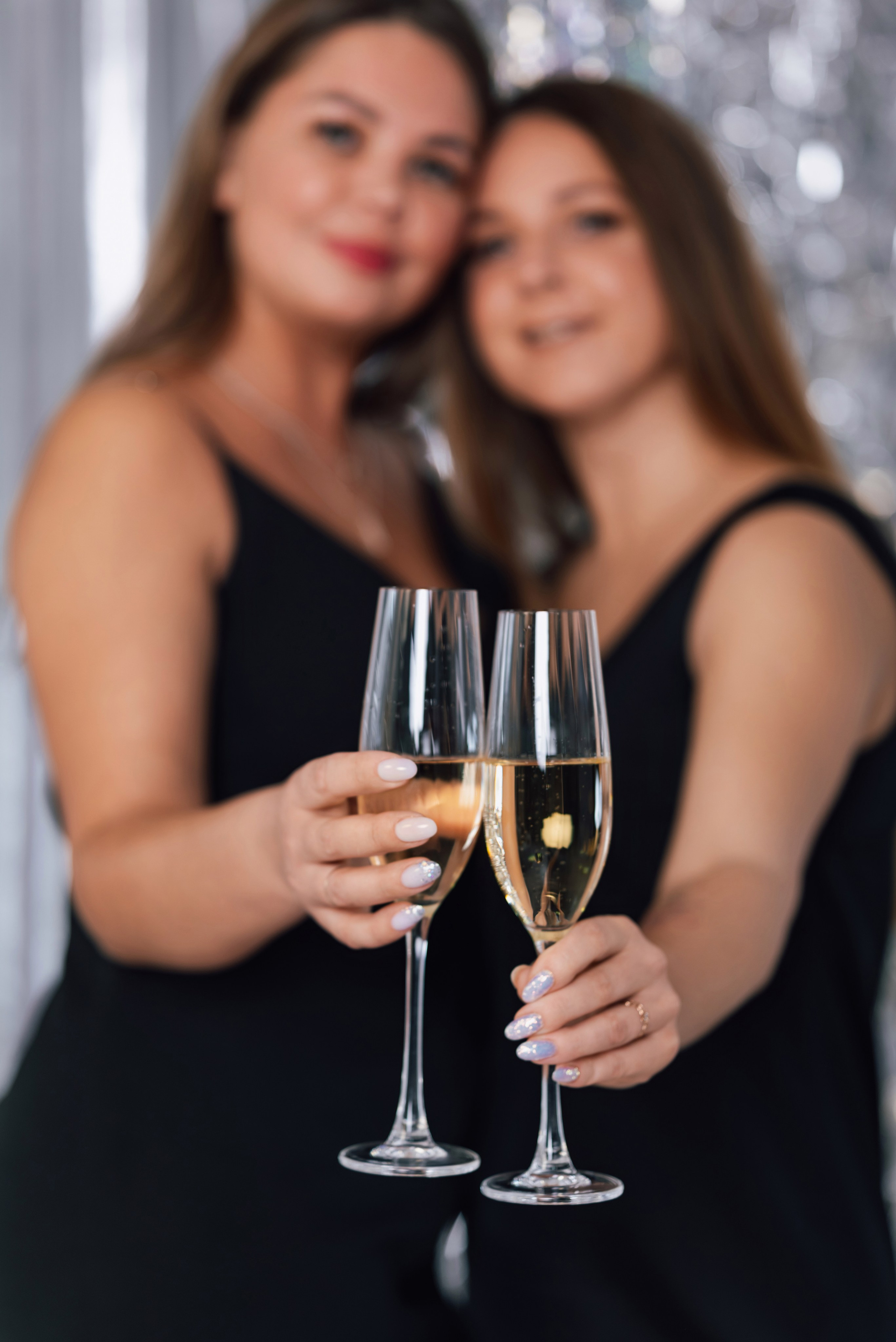 Новогодний 2023-2024. Фотограф Екатерина Шишкина. Питкяранта. Карелия