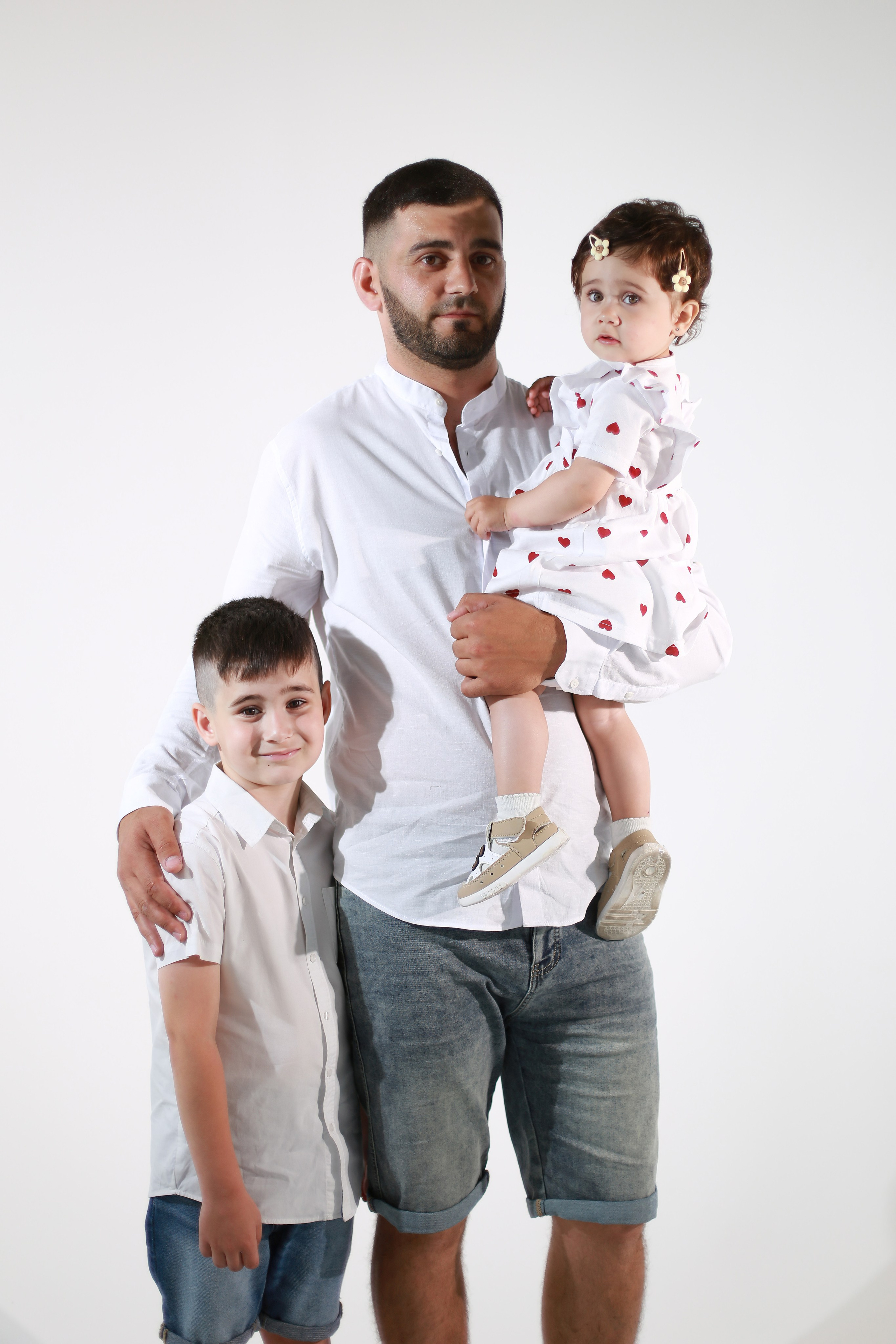 Family. Фотограф в Липецке и Липецкой области