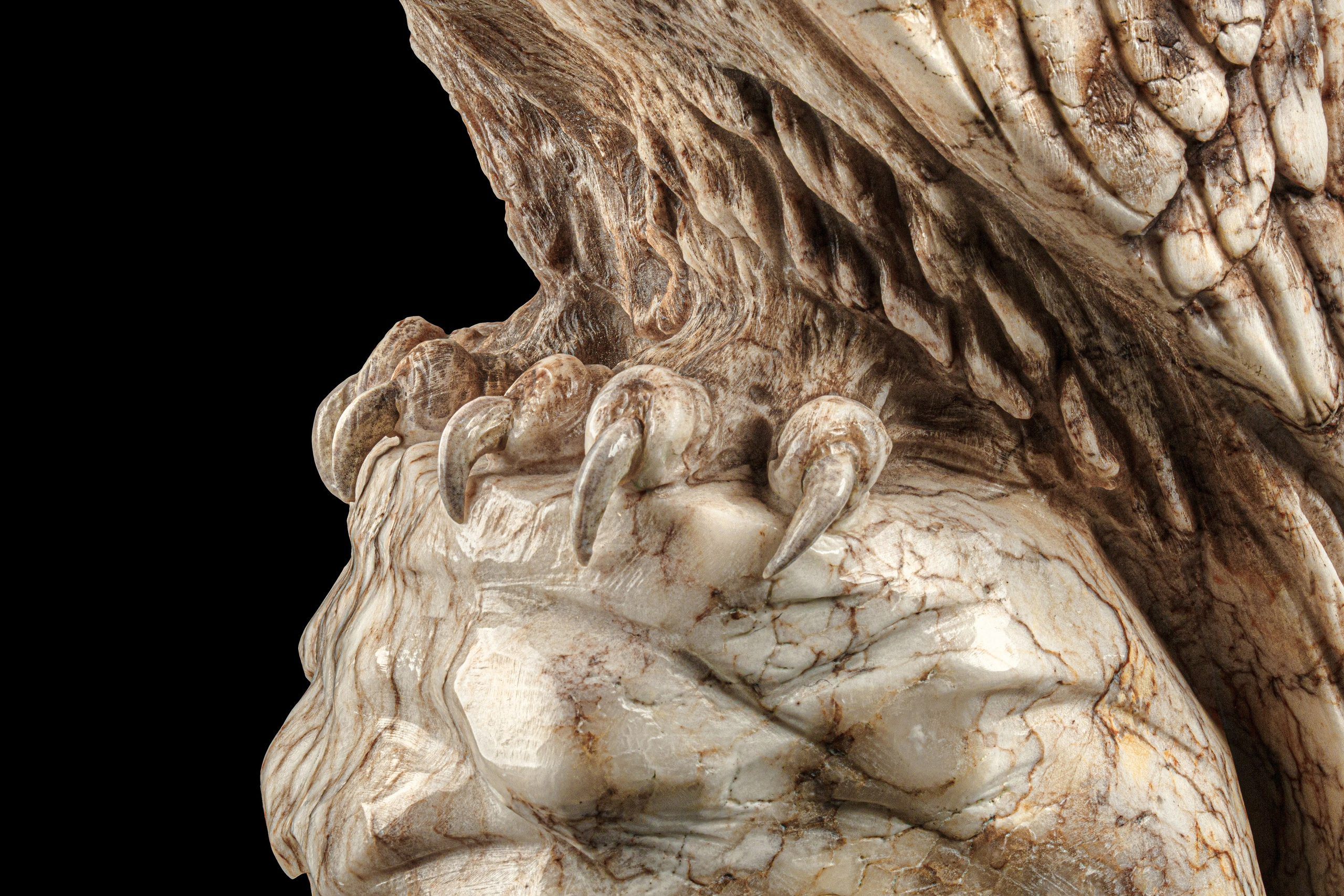 Профессиональная обработка натуральных камней, минералов и ископаемых | Студия SVITHART