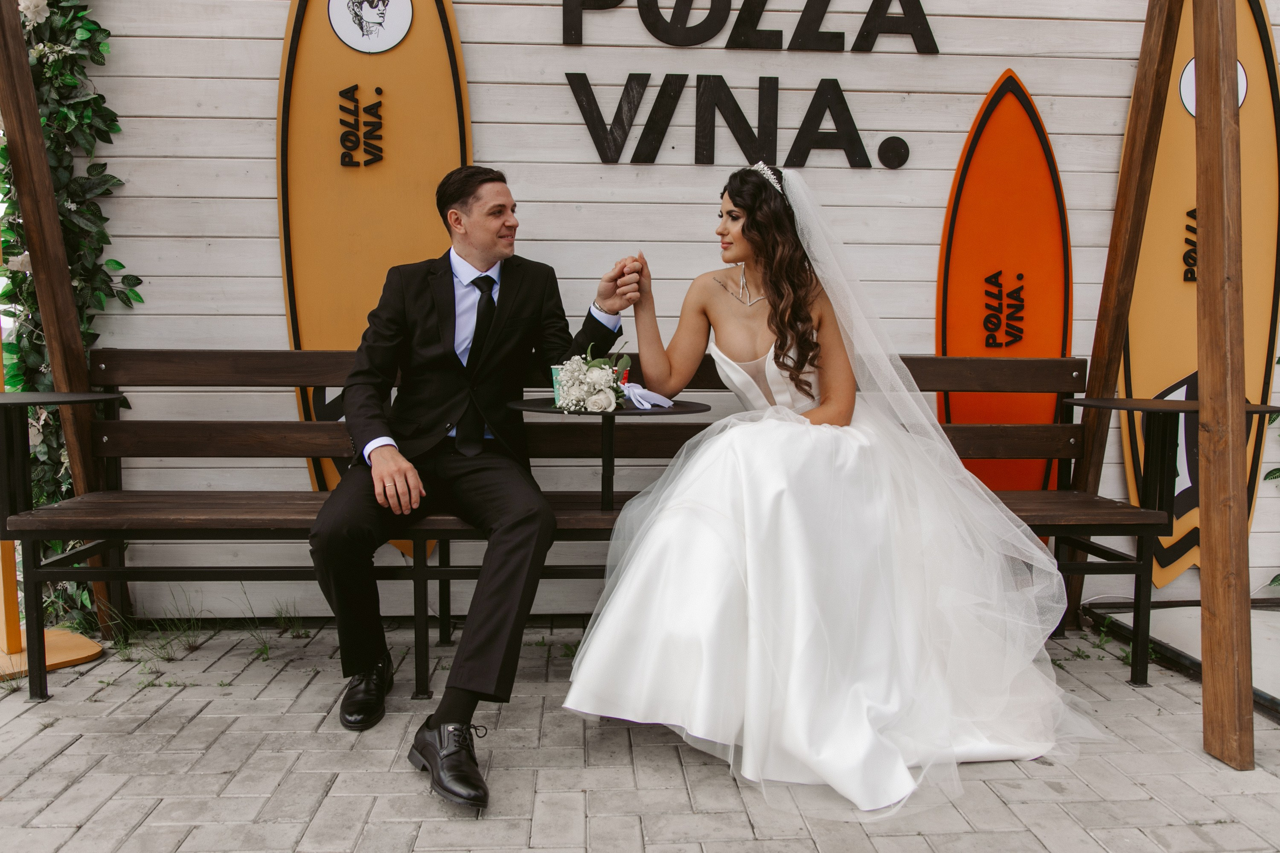 Свадьба. Логинова Анна — фотограф из Новосибирска