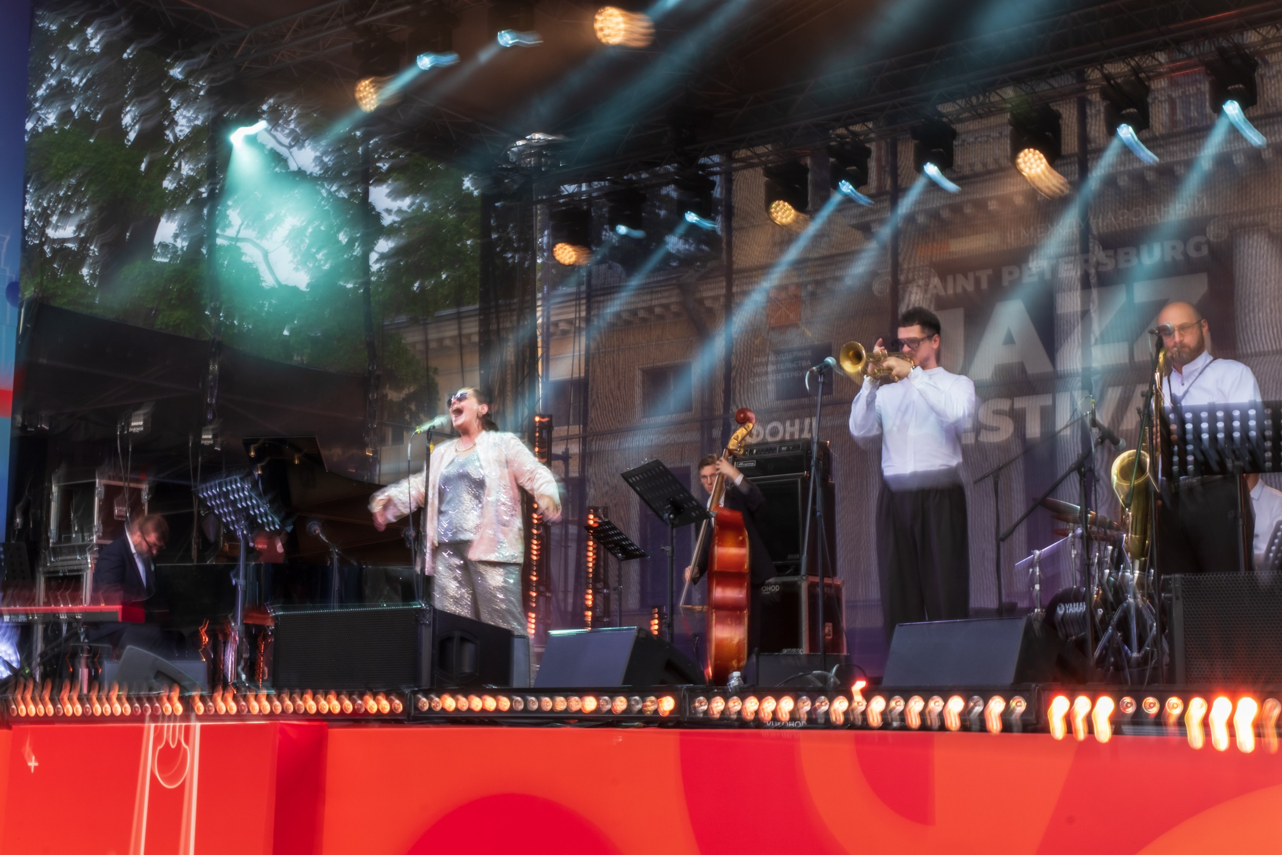 РЕПОРТАЖ. Фотограф в Санкт-Петербурге и Москве Юлия Паршакова