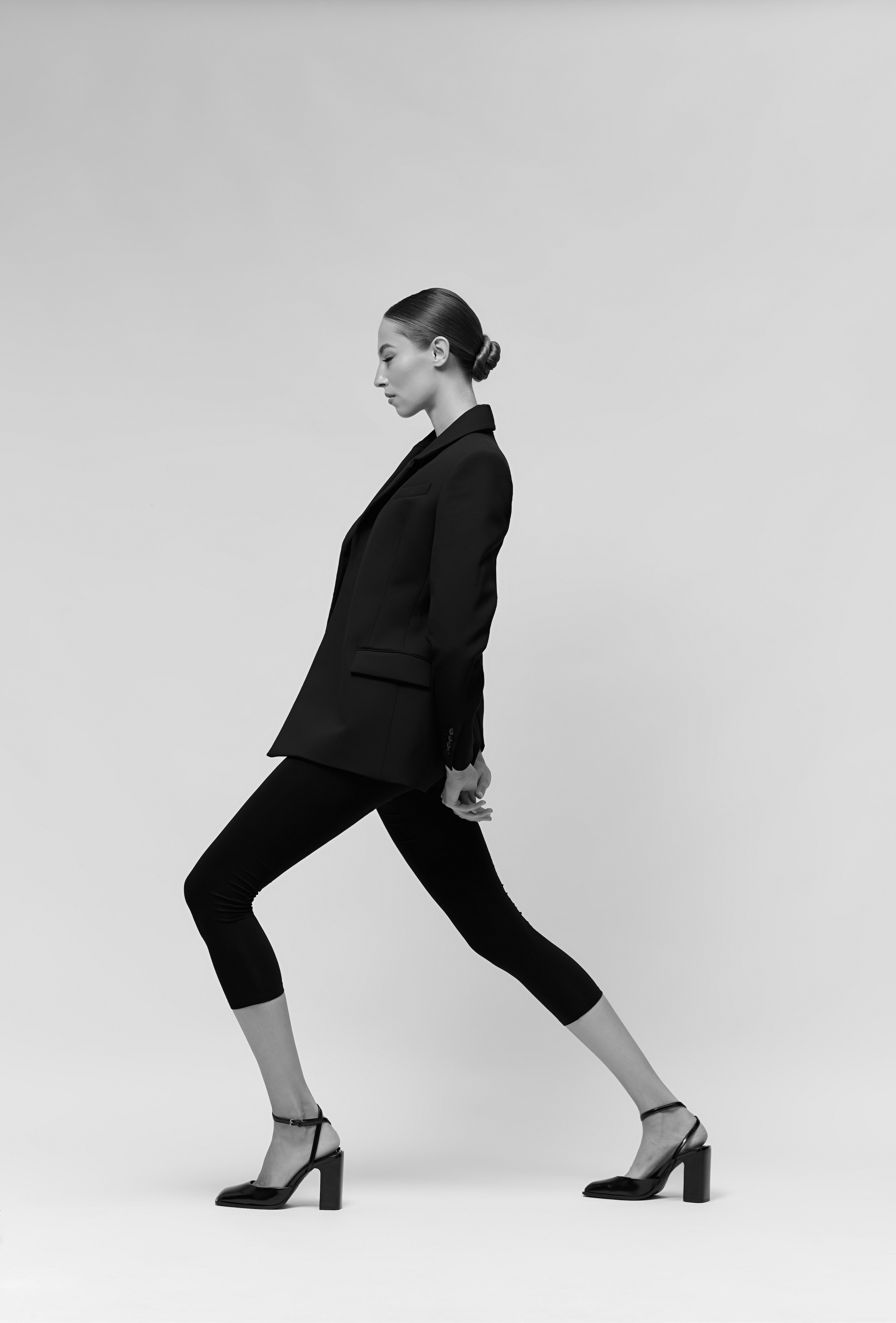 CAMPAIGN/LOOKBOOK. Photographer in Zurich