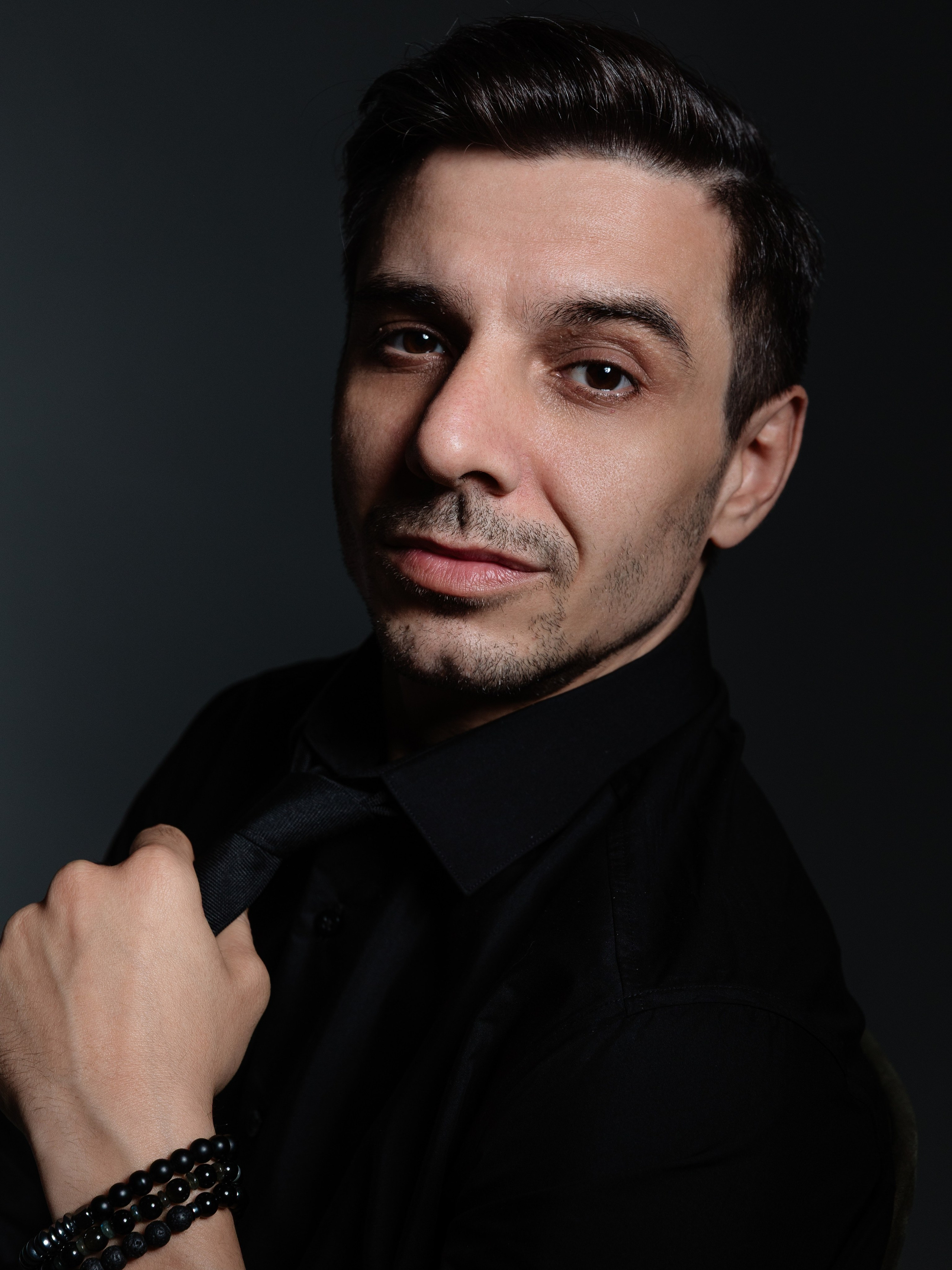 Индивидуальная фотосессия в Ростове-на-Дону Портрет и семейная фотосъёмка. Фотограф в Ростове-на-Дону — Евгений Красильников