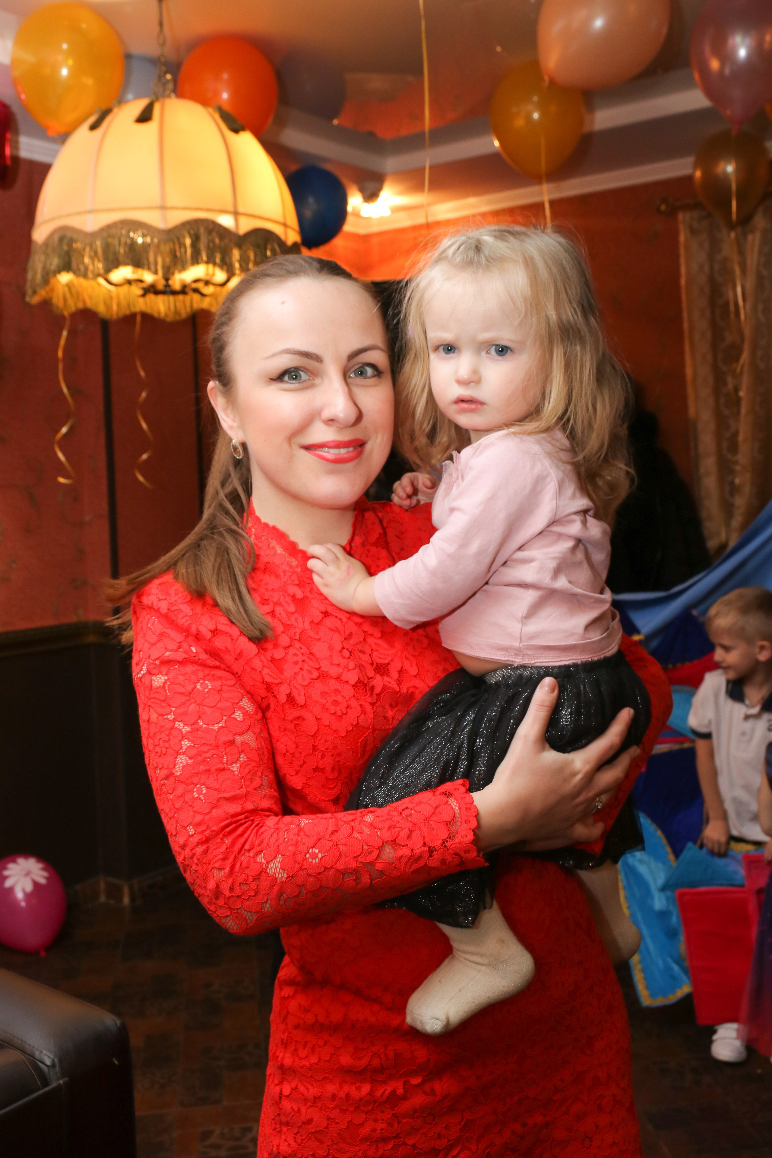 Сонечке 5 лет. Репортажный и интерьерный фотограф Александра Солдатова