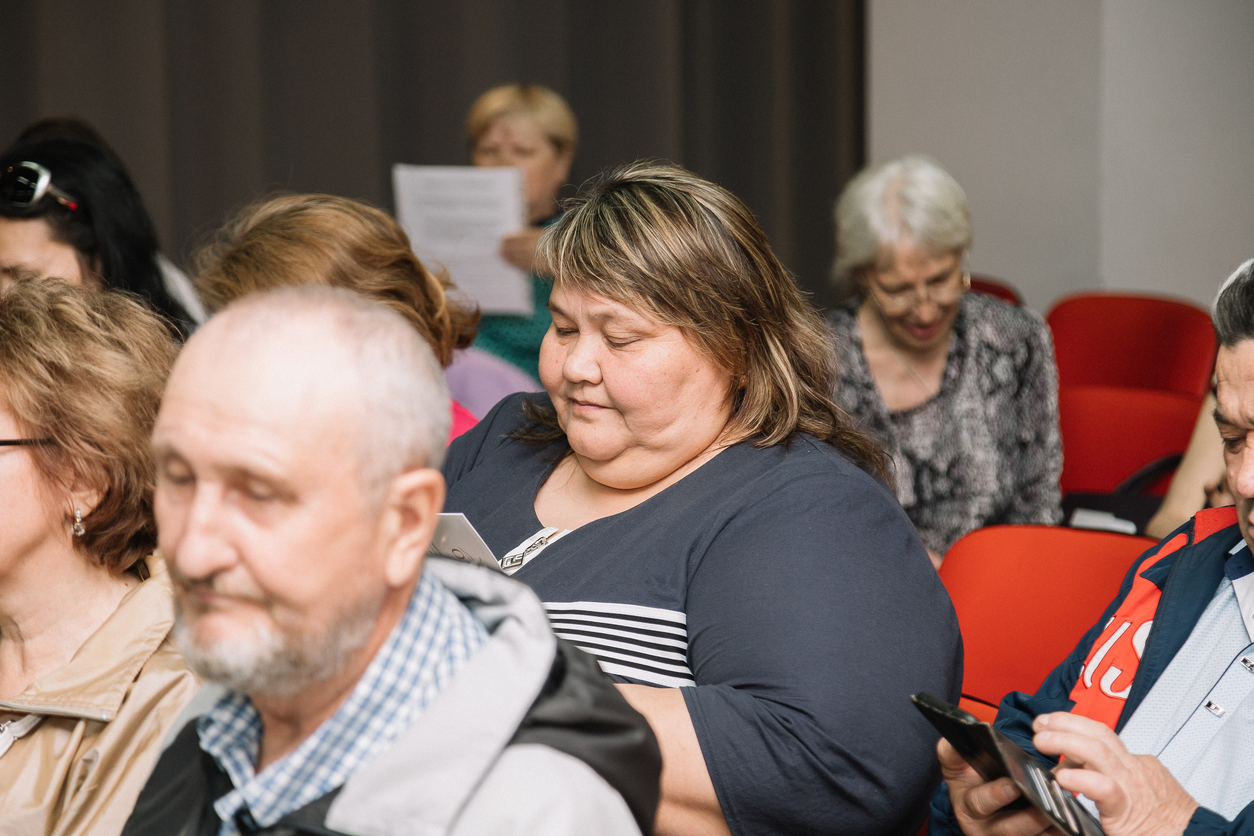 Конференция/2024. Свадебный и семейный фотограф в Екатеринбурге