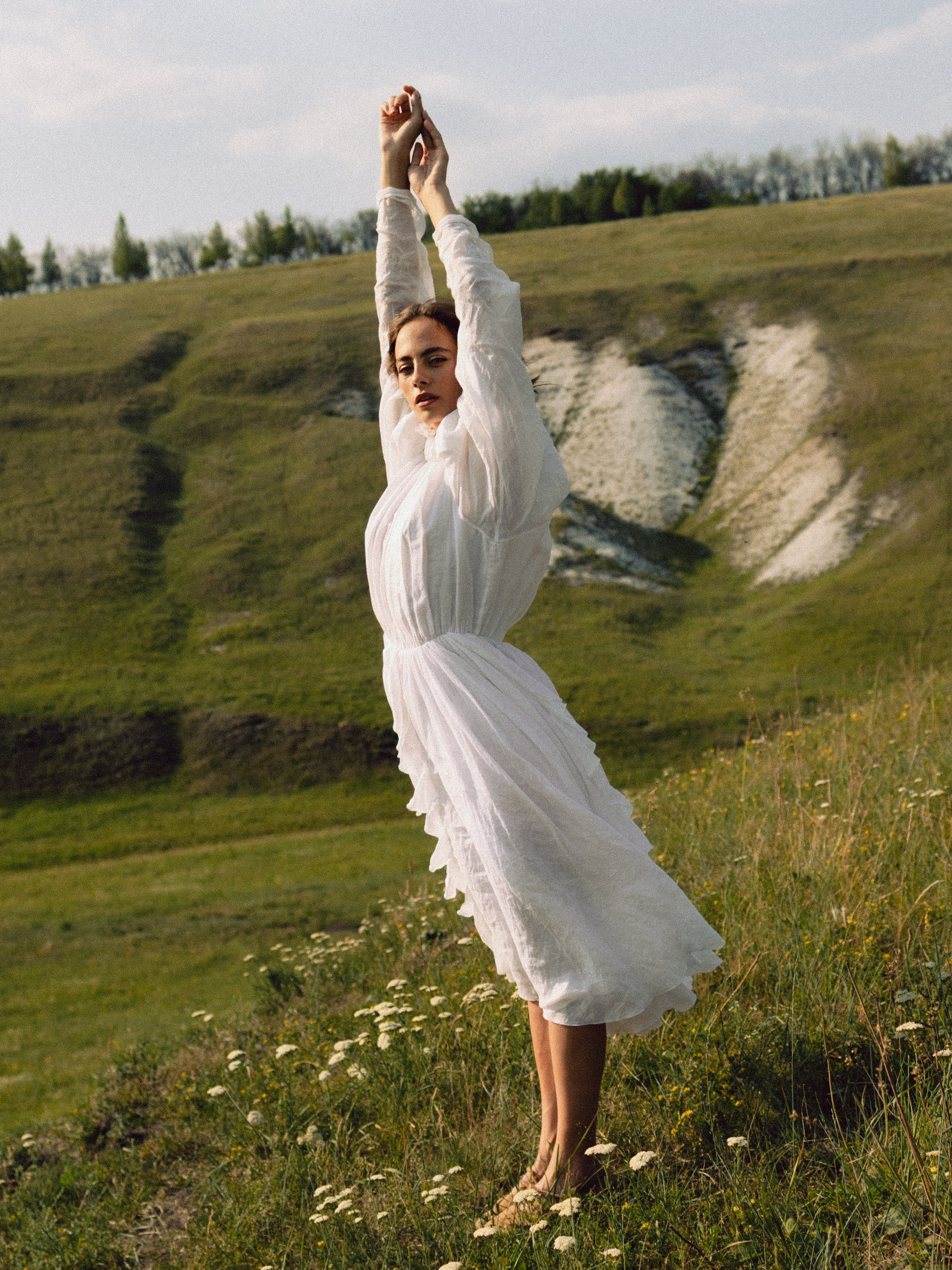 Freedom. Фотограф Шалаева Александра