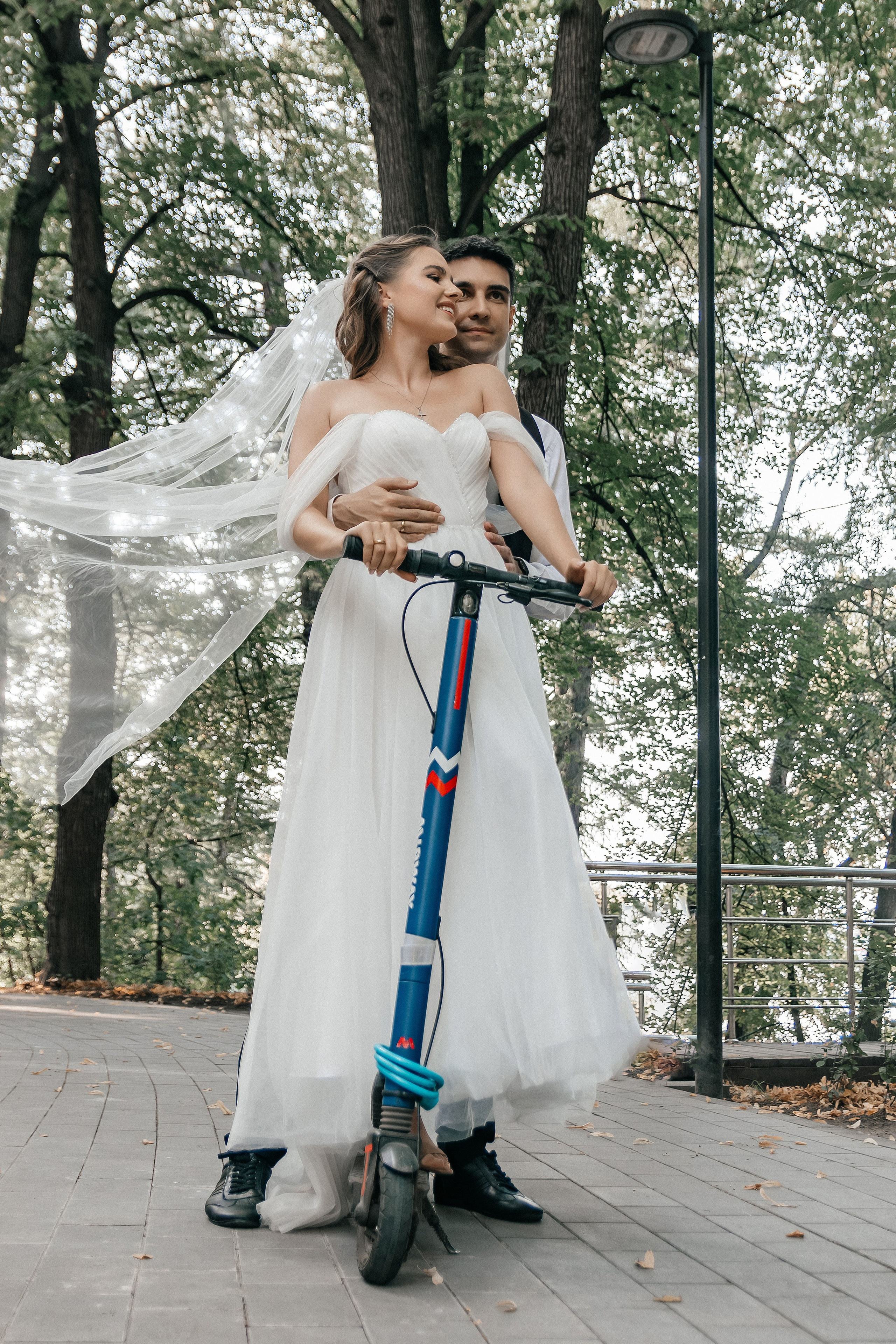 Свадебные фотосессии. Alex Andr фотограф Москва и МО