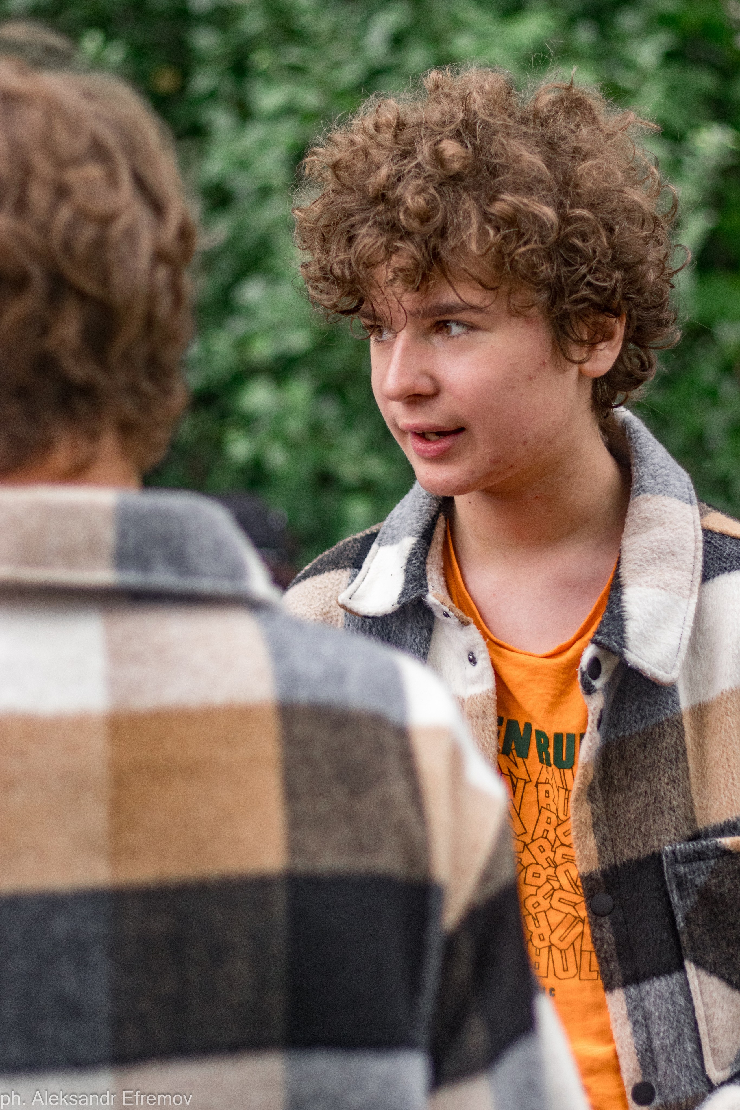 Репортажные фотографии. Alex Andr фотограф Москва и МО