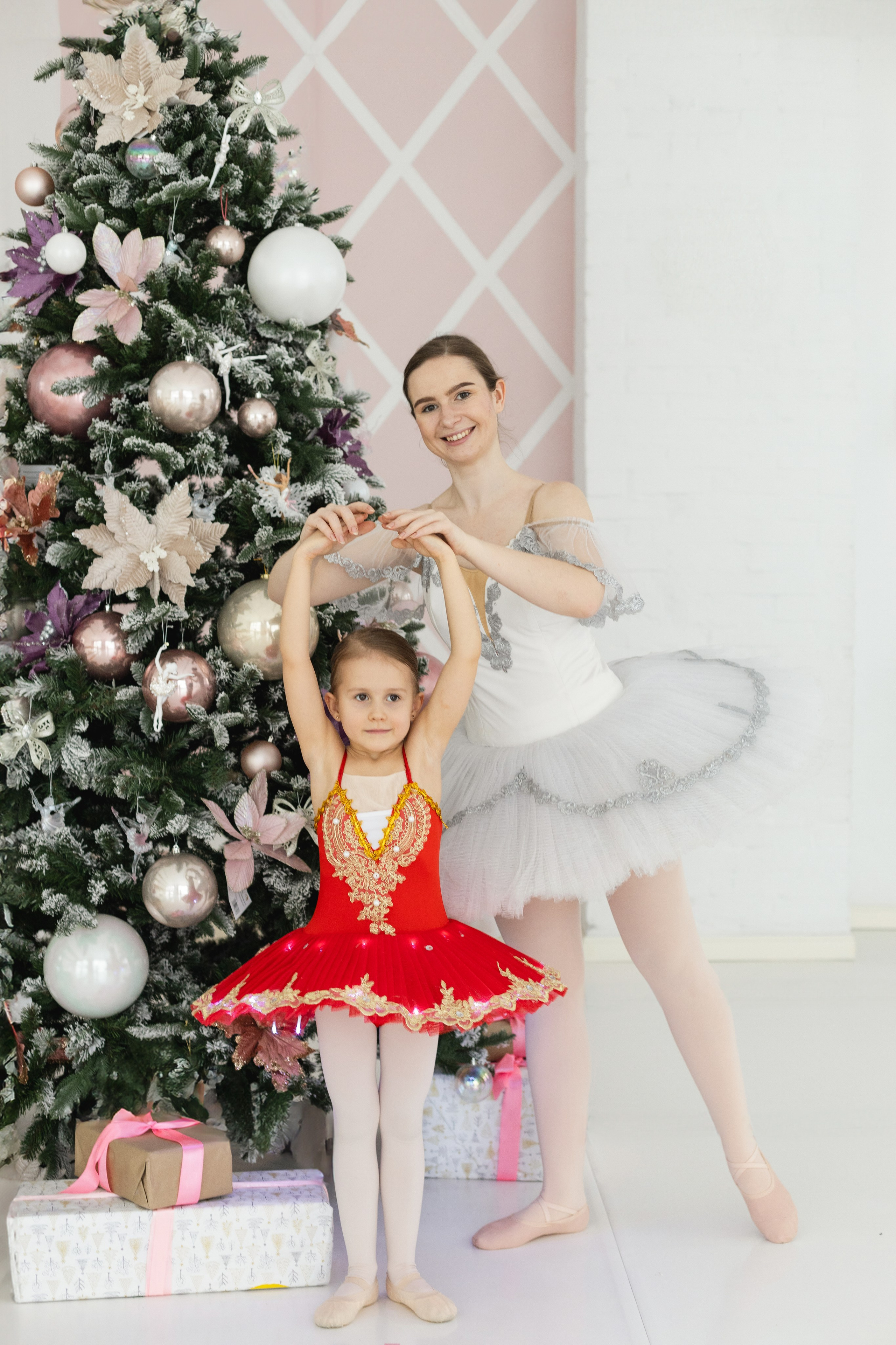 Балет с 2-х лет | Красногорск. Кузьмина Анастасия — контент-фотограф | Москва