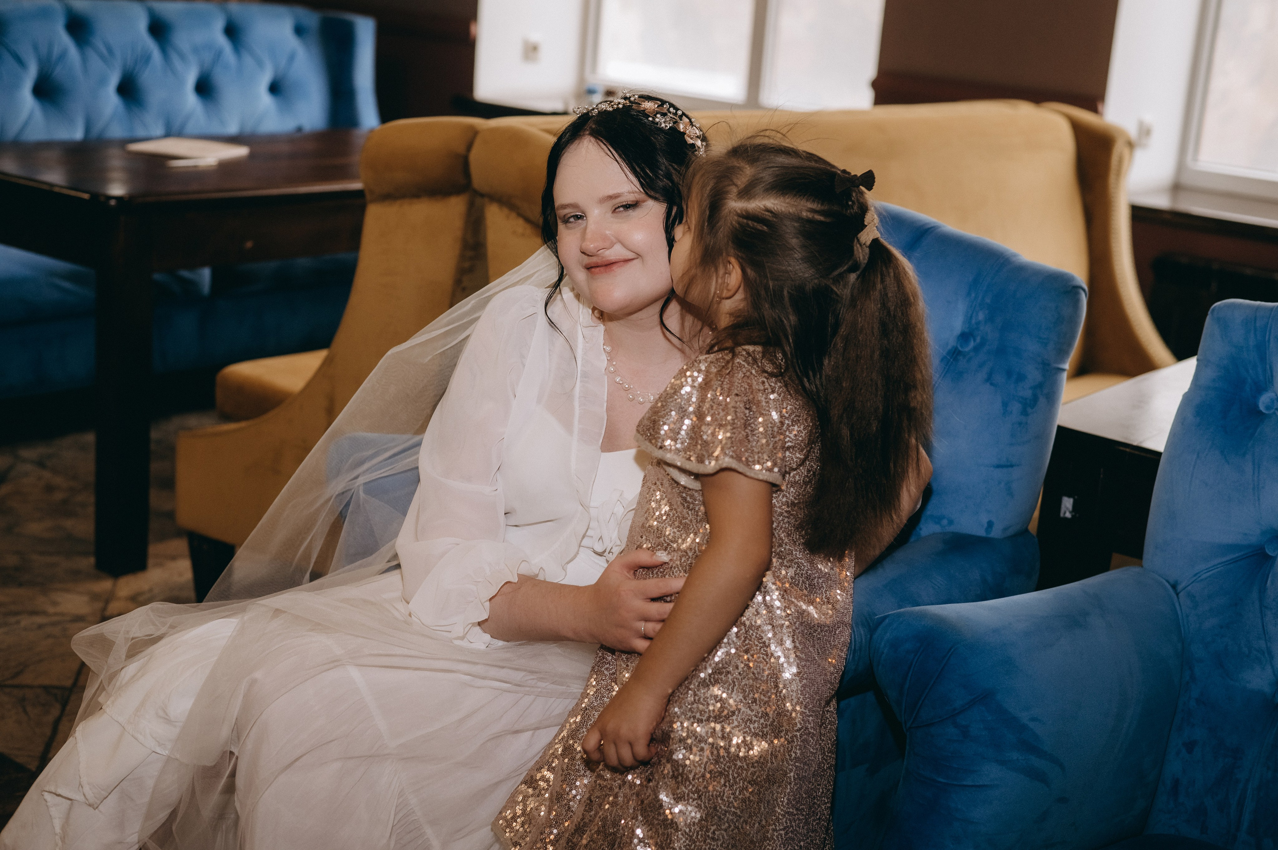 Свадьба Жени и Димы. Фотограф Мария Стрелкова