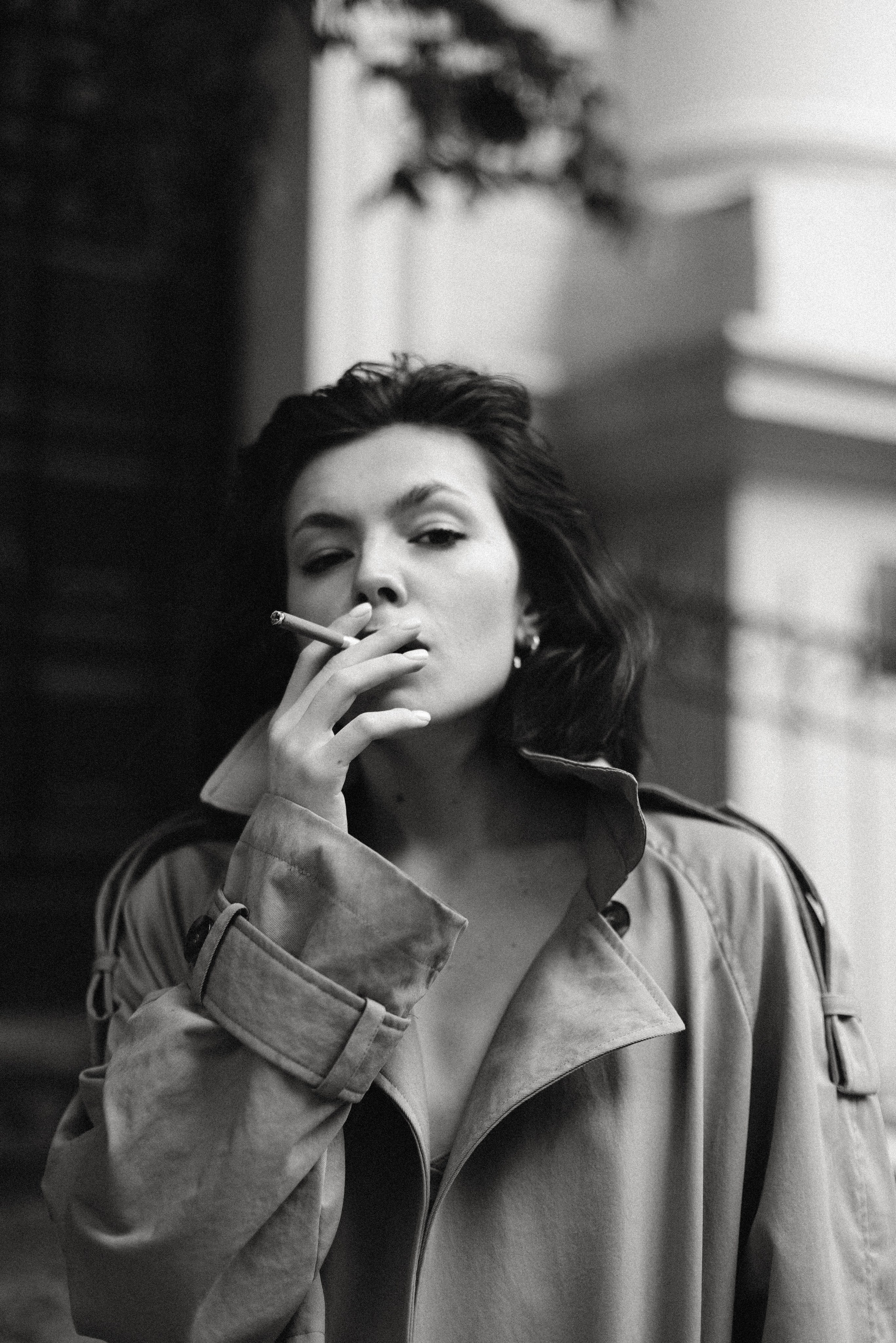 Алиса. Фотограф в Москве Юлия Былинина