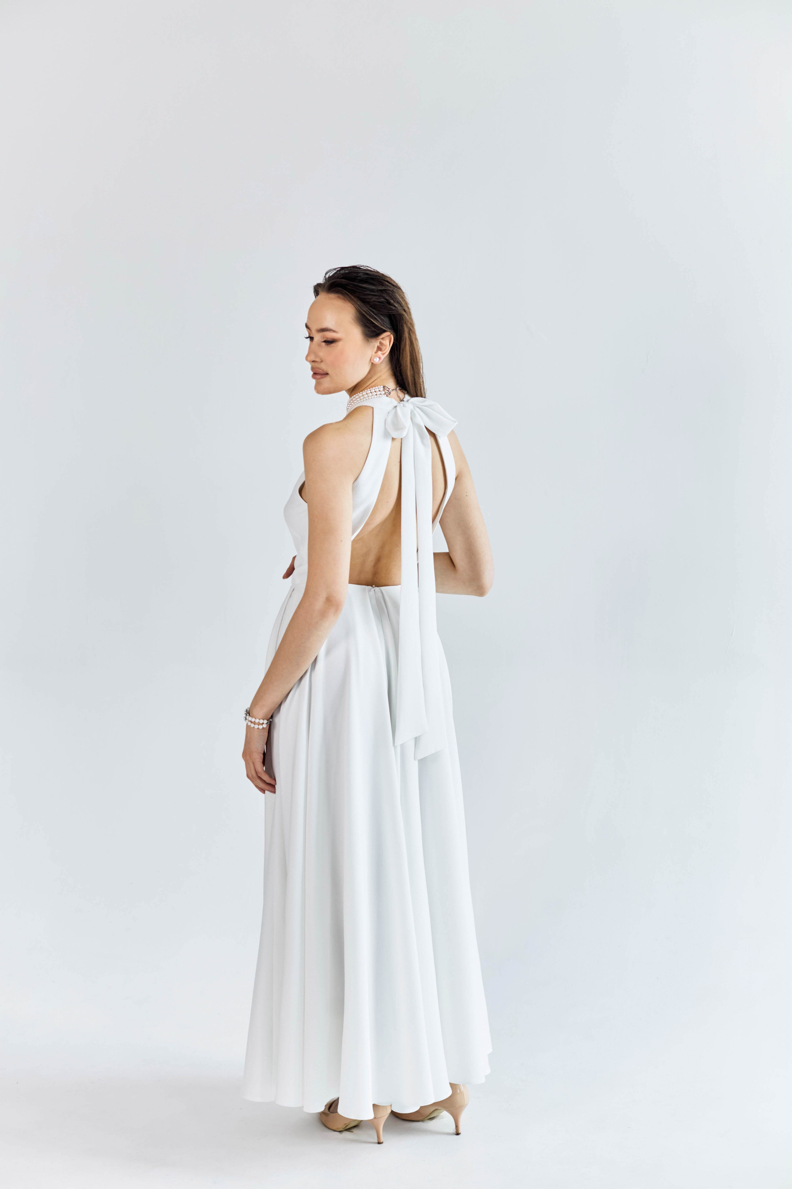 Монро. Свадебный салон-ателье Бонжур в Минске Bonjour