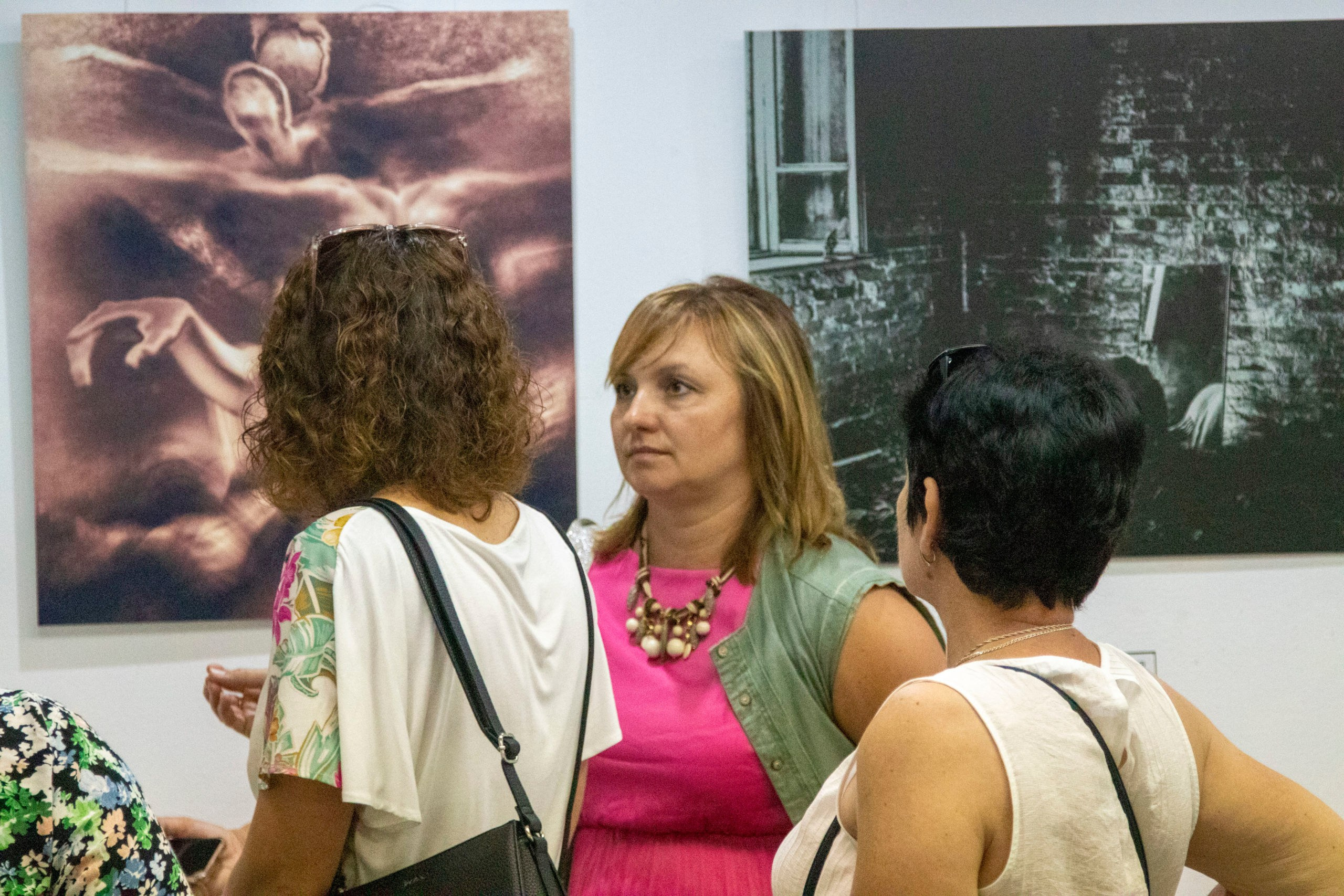Barcelona, Spain. Photo artist Adomas Dombrauskas