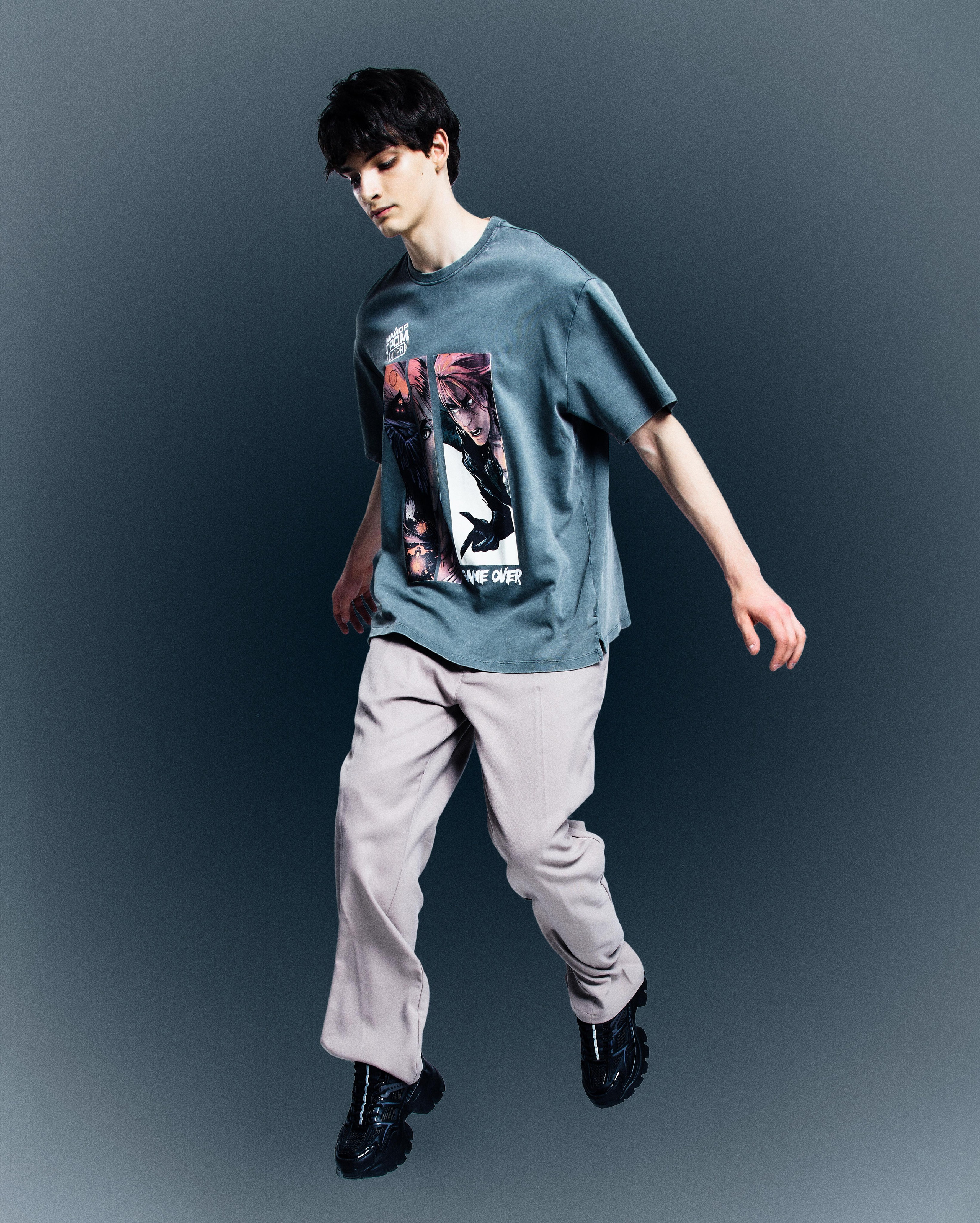 ECRU. ART фотограф NBIRDIE