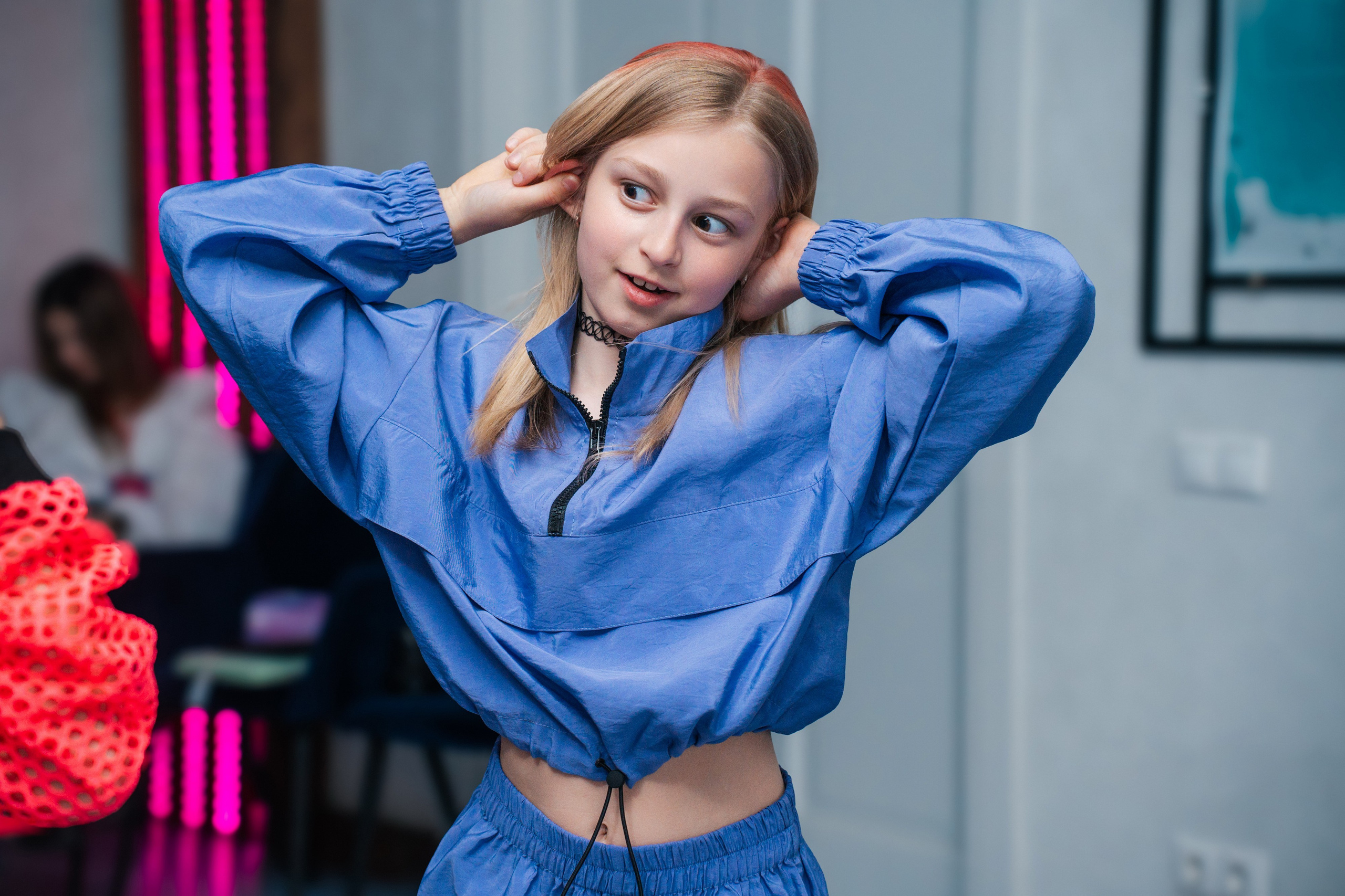 День рождения Маши | Сабуров Холл. Фотограф в Воронеже Ольга Космодемьянская