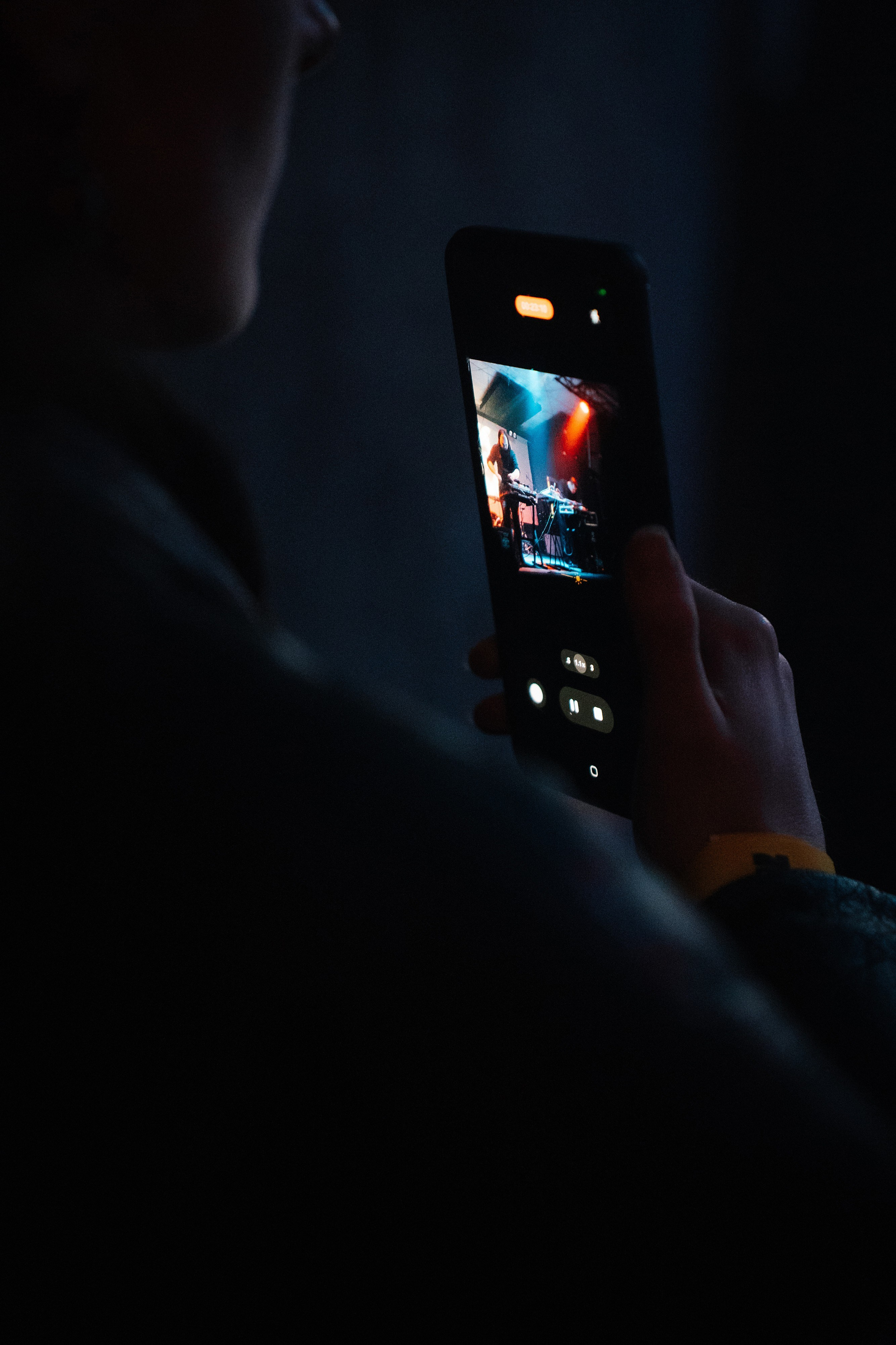 КОТЕЛЬНАЯ | ОТКРЫТИЕ СЕЗОНА. Фотограф в Воронеже Ольга Космодемьянская