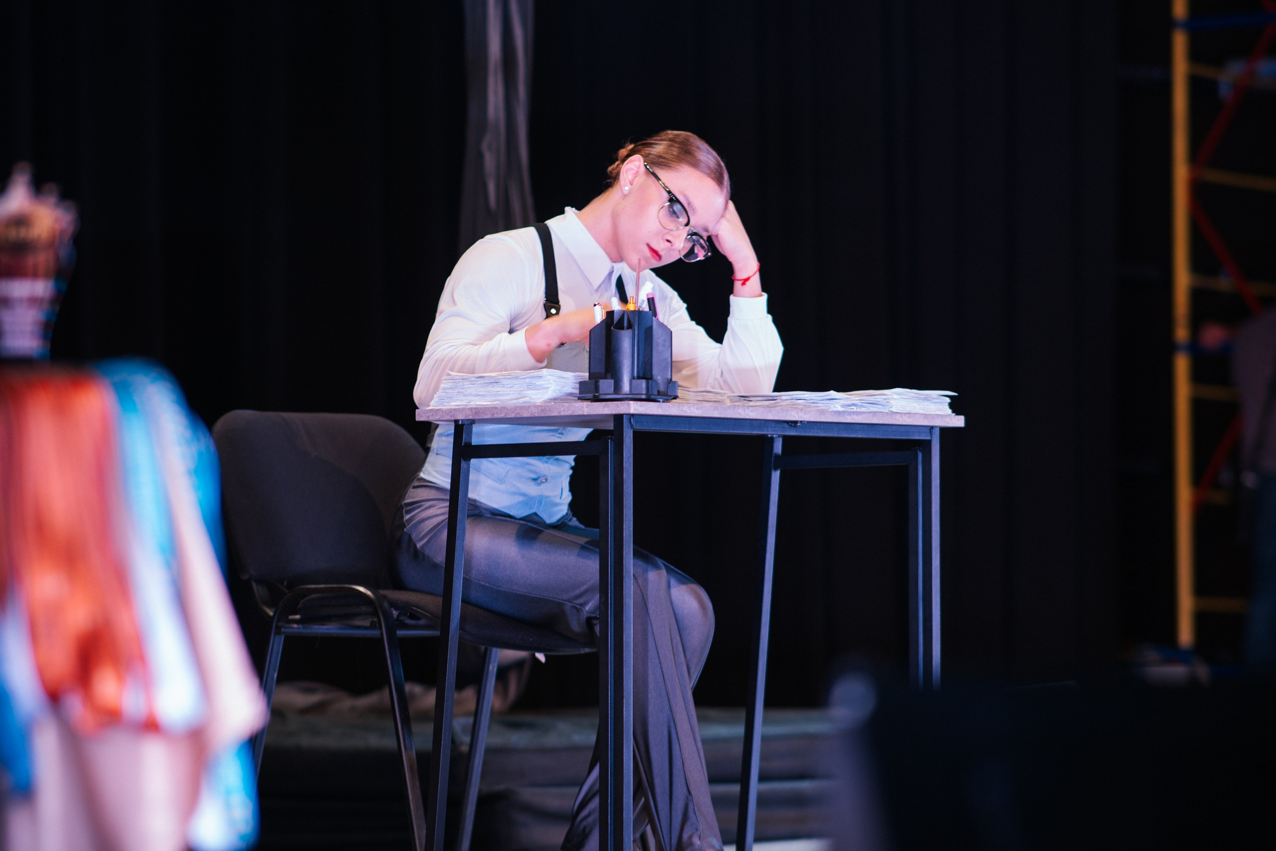 ALEGRIA. Фотограф в Воронеже Ольга Космодемьянская