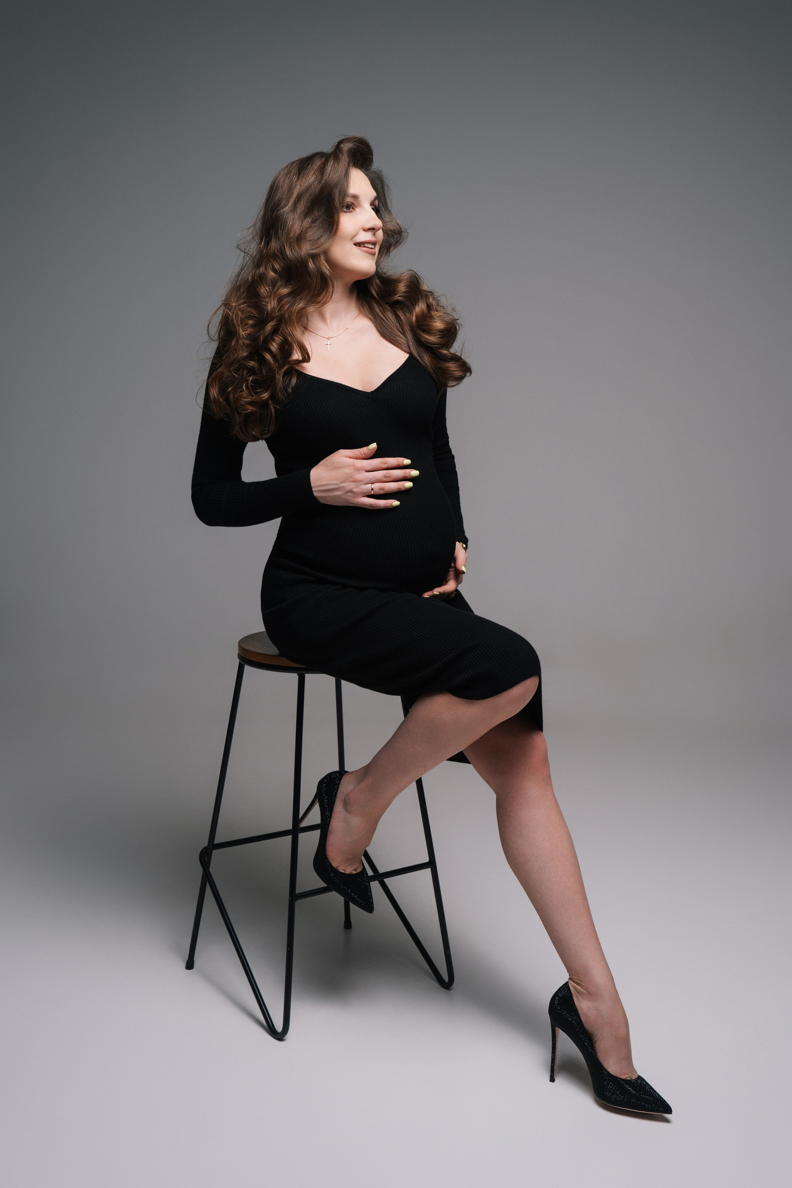 Аня. Фотограф в Воронеже Ольга Космодемьянская