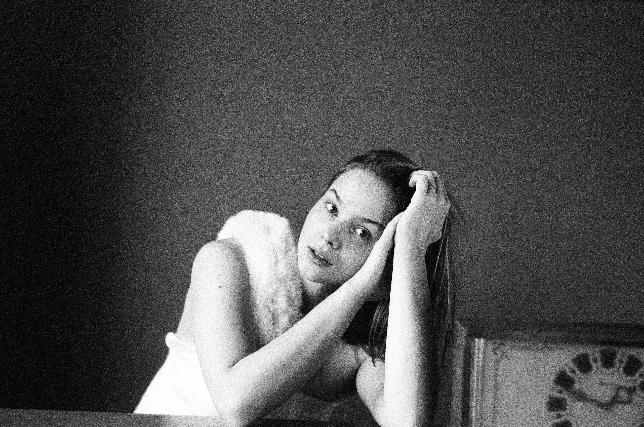 FILM, 2025. Индивидуальная и коммерческая фотография