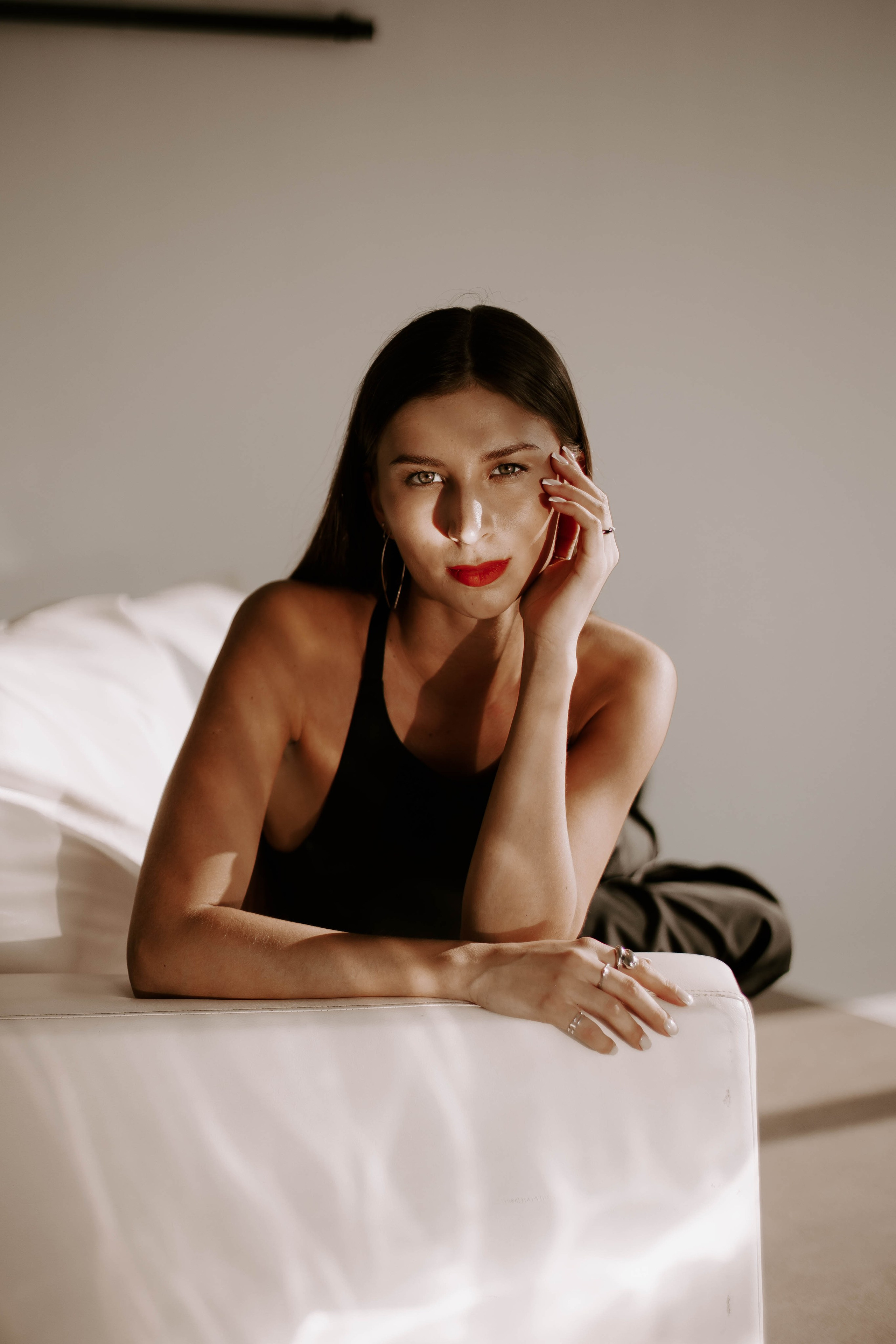 Елизавета. Фотограф Veronika Potaseva