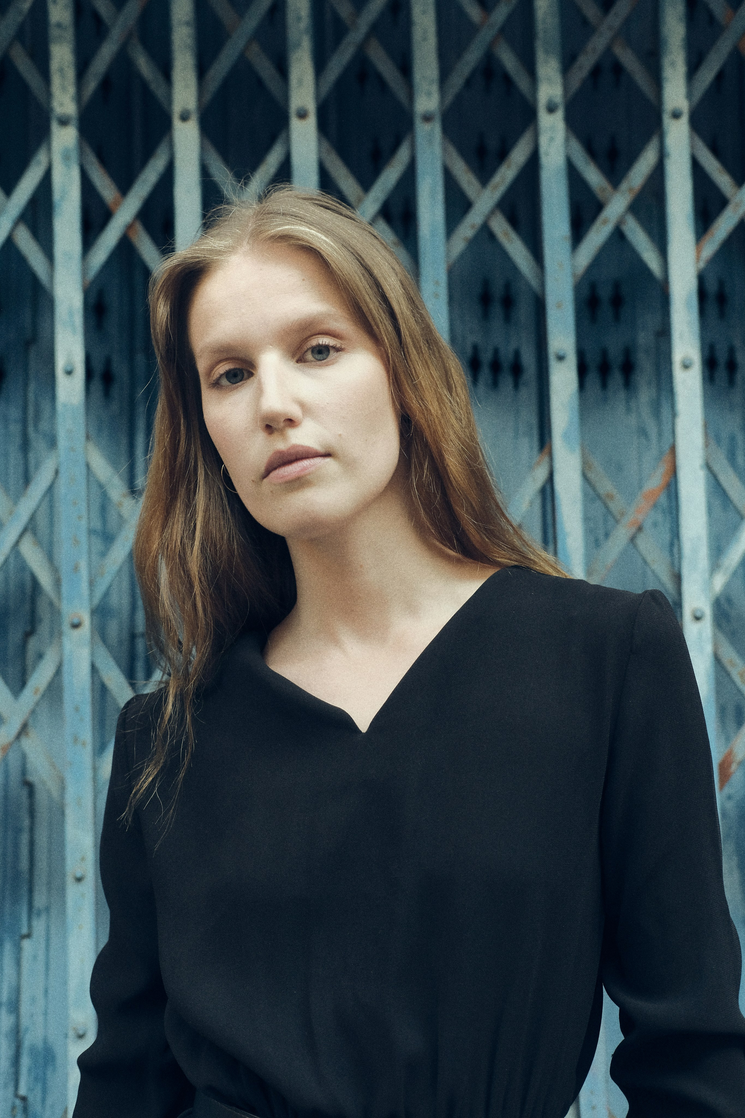 Портфолио. Alexandra Kirillova — woman portrait photographer