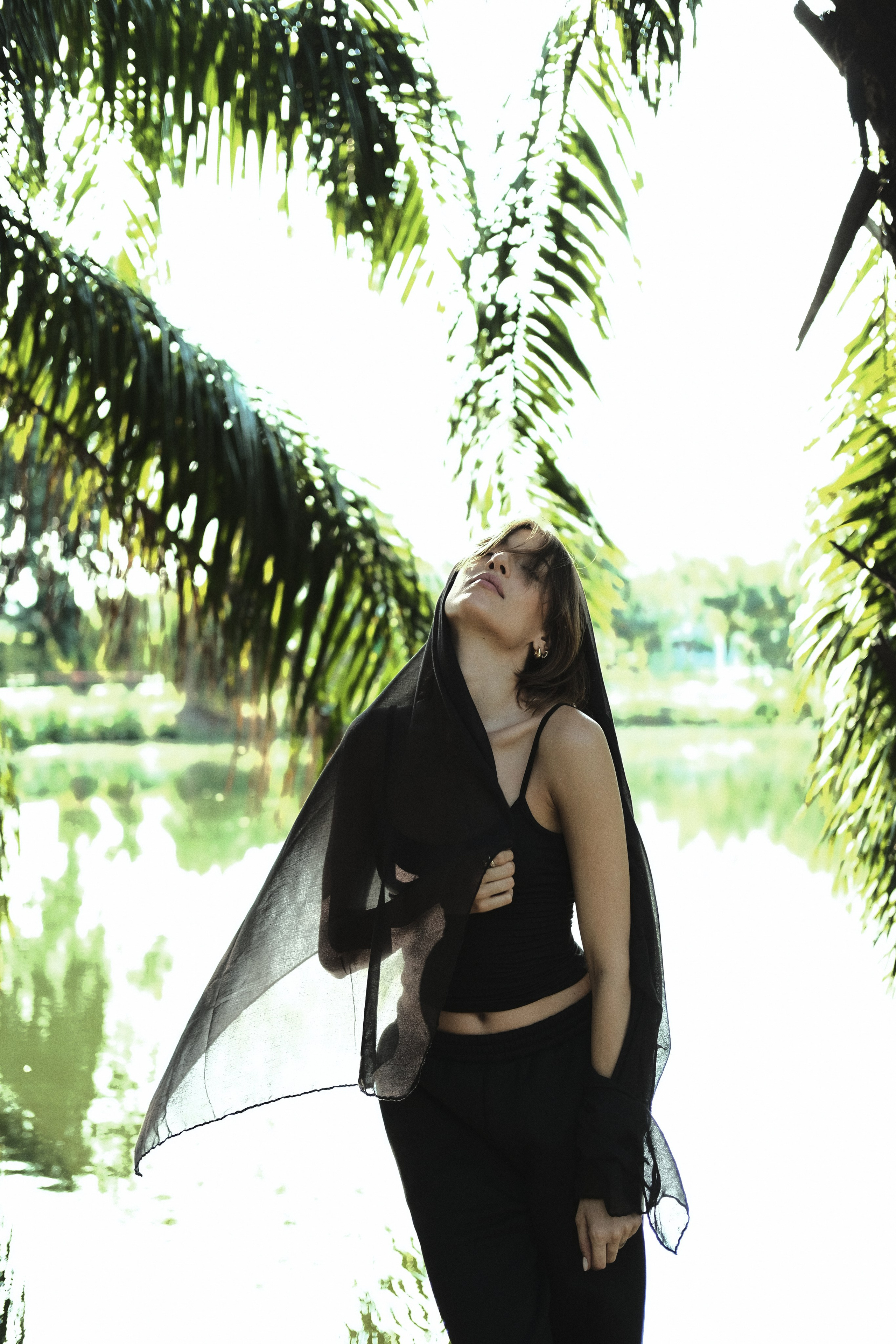 Портфолио. Alexandra Kirillova — woman portrait photographer