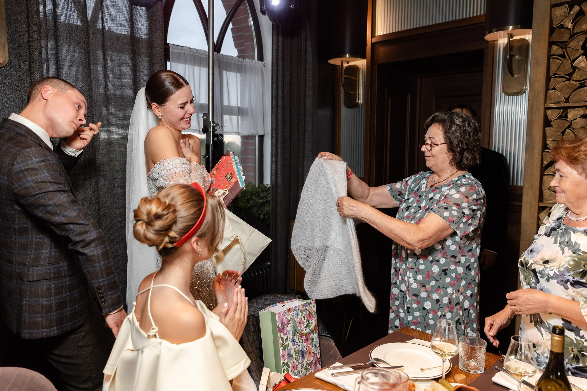 Саша и Яна. Свадебный фотограф в Томске | Александр Овчаренко