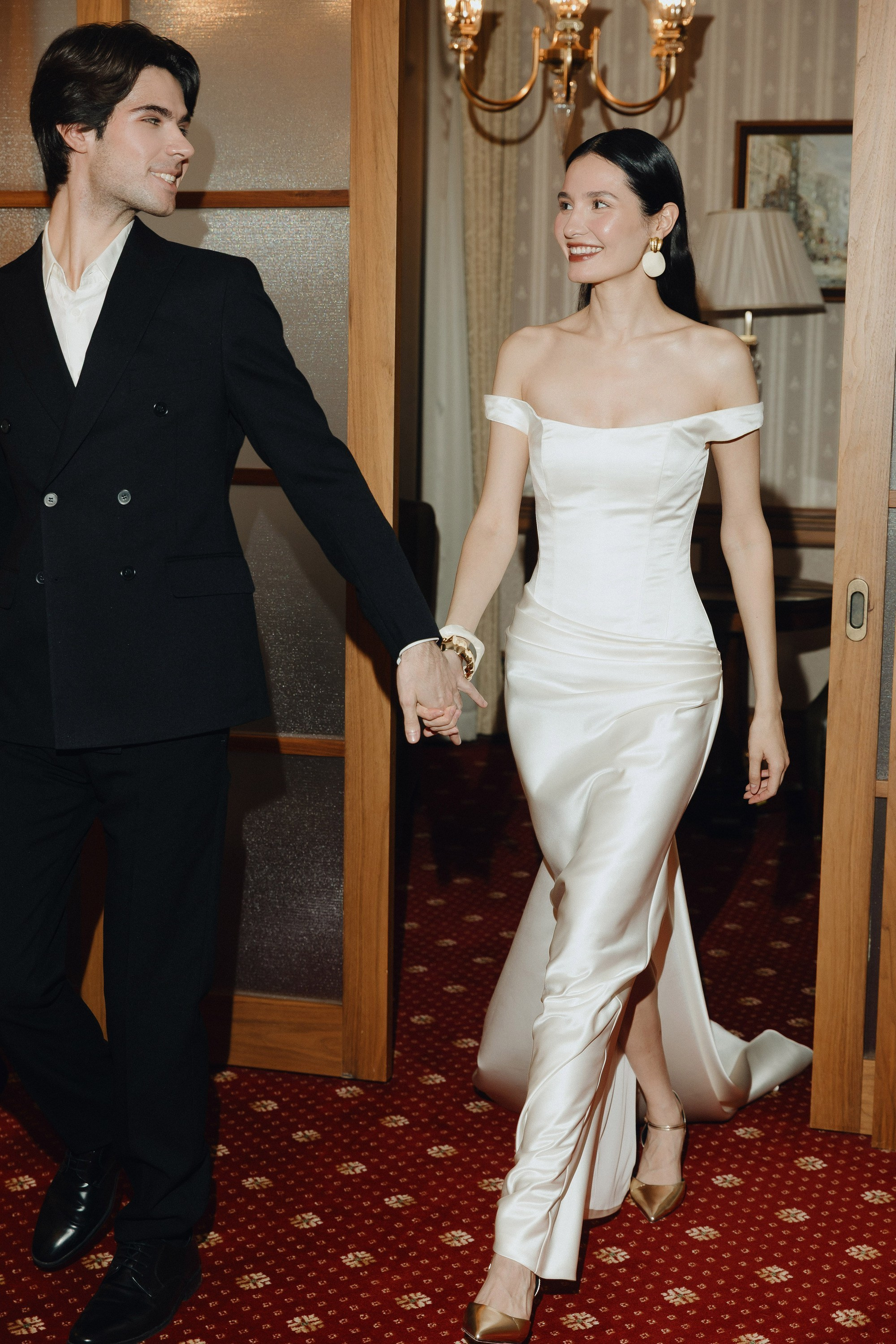 Свадебный фотограф в Томске | Александр Овчаренко