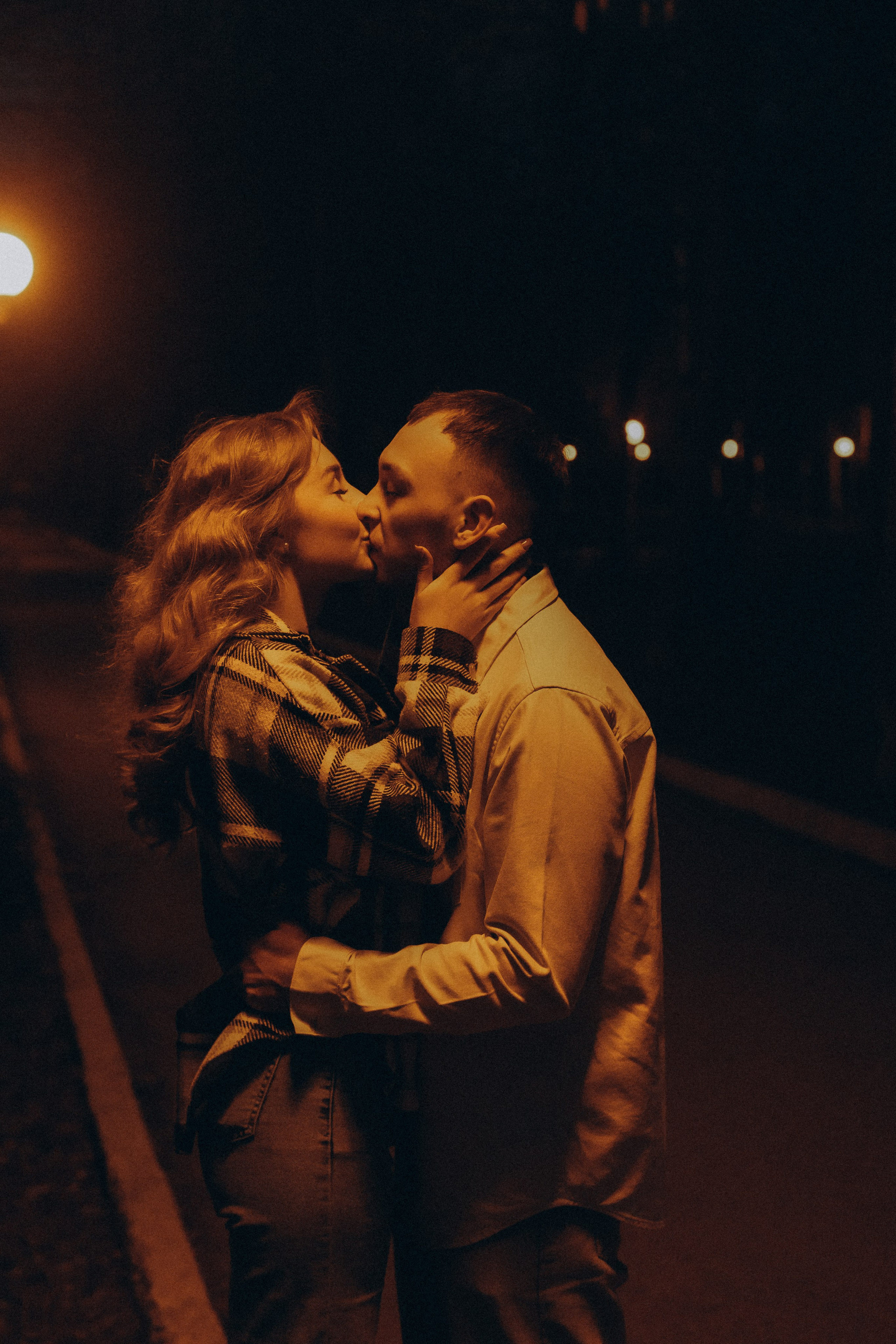 Дима и Арина. Фотограф, контент | Самара, Кошелев Парк, Барыш