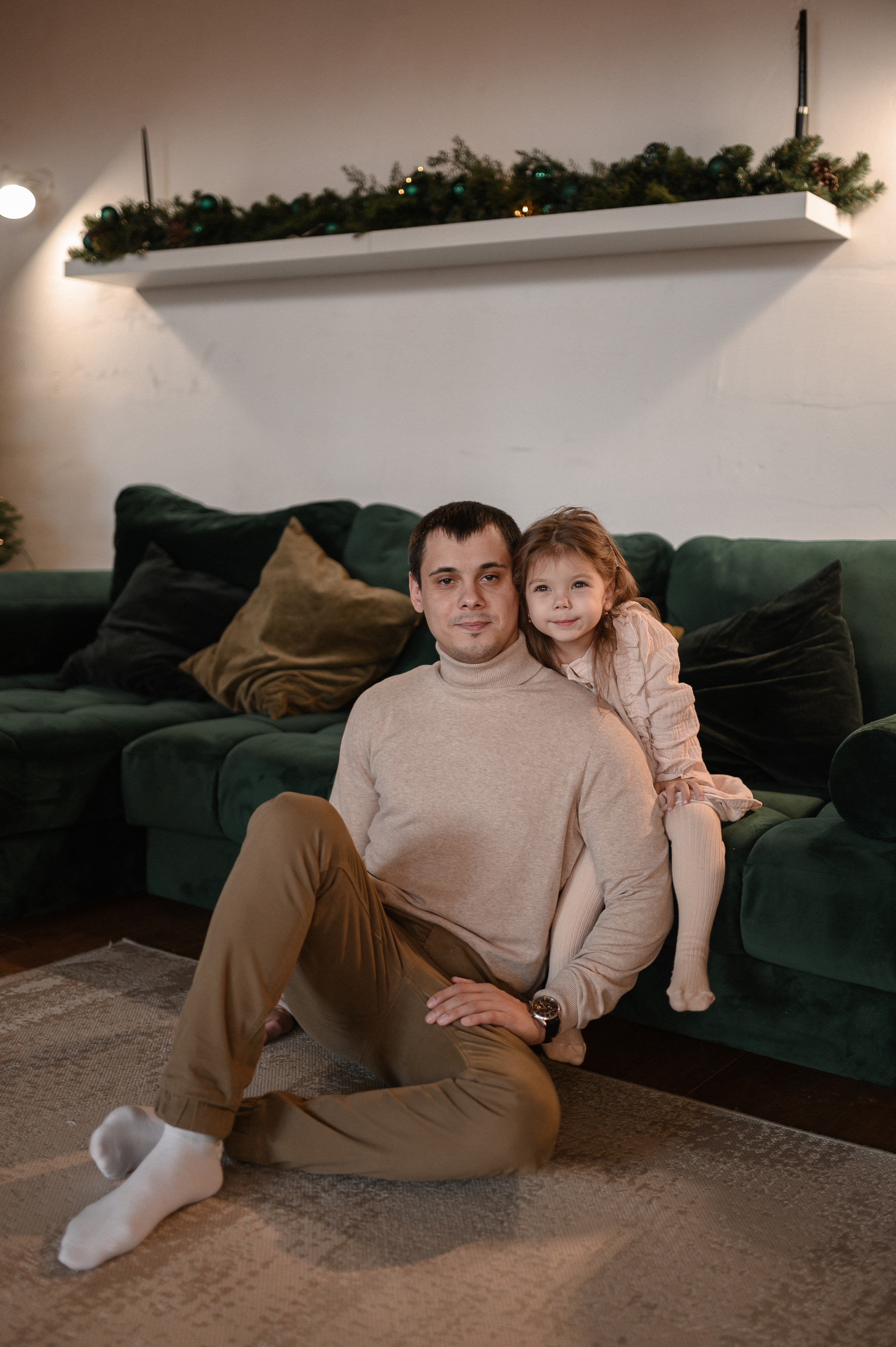 И&C. Свадебный и семейный фотограф в Красноярске Виктория Тимонина