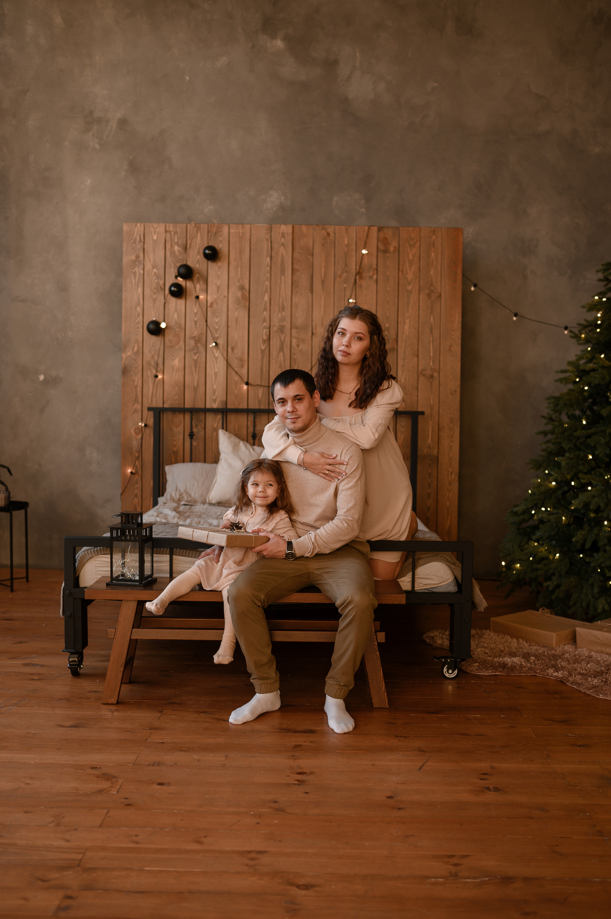 И&C. Свадебный и семейный фотограф в Красноярске Виктория Тимонина