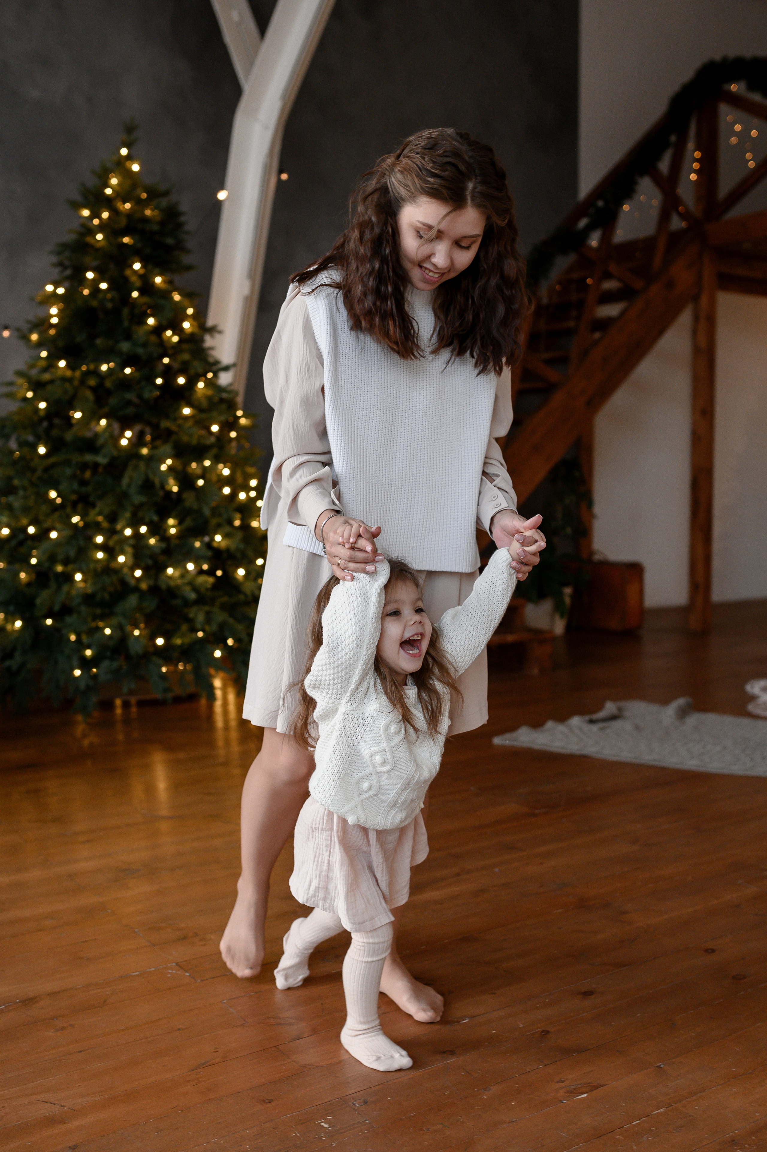 И&C. Свадебный и семейный фотограф в Красноярске Виктория Тимонина