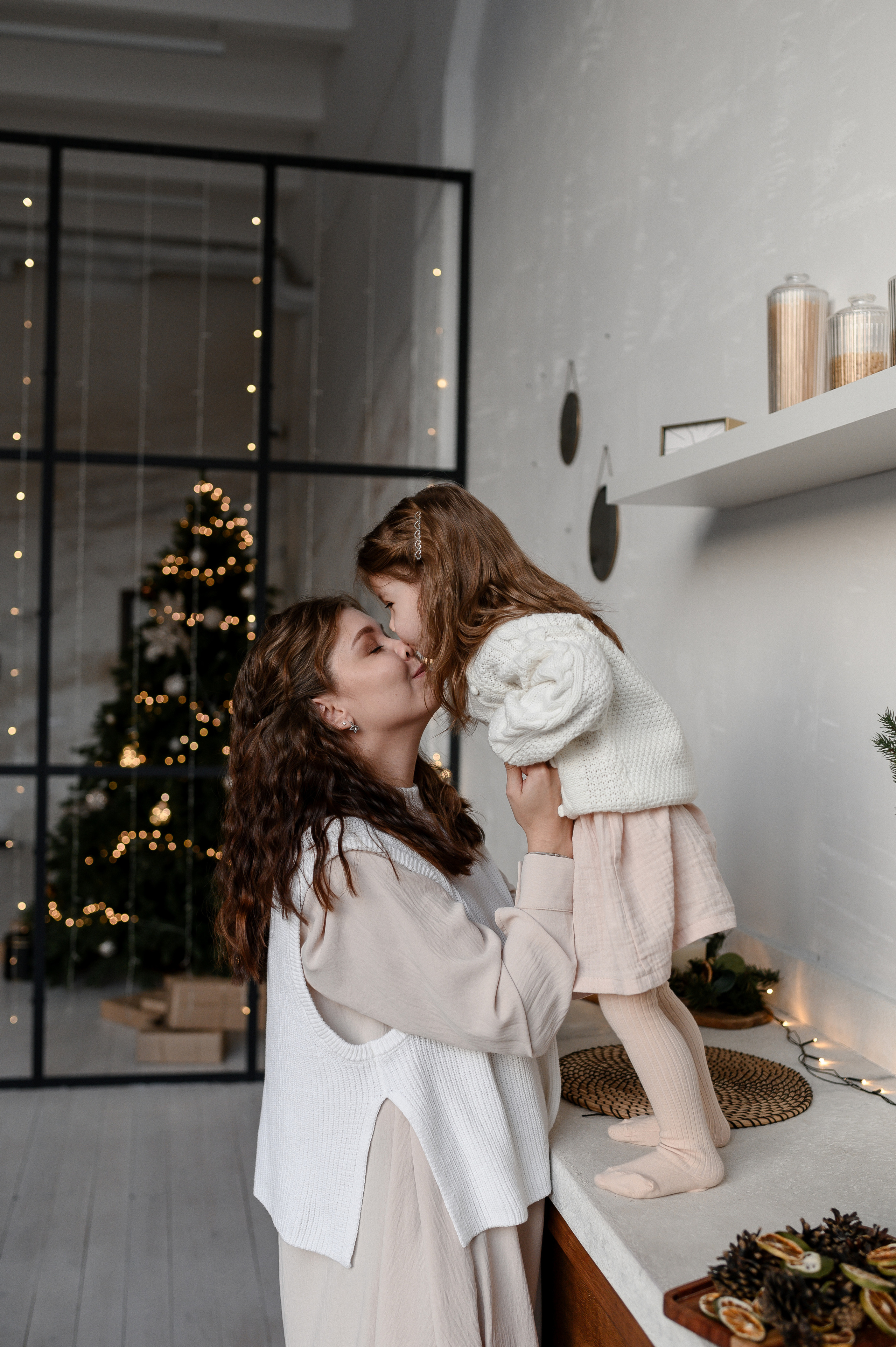 И&C. Свадебный и семейный фотограф в Красноярске Виктория Тимонина