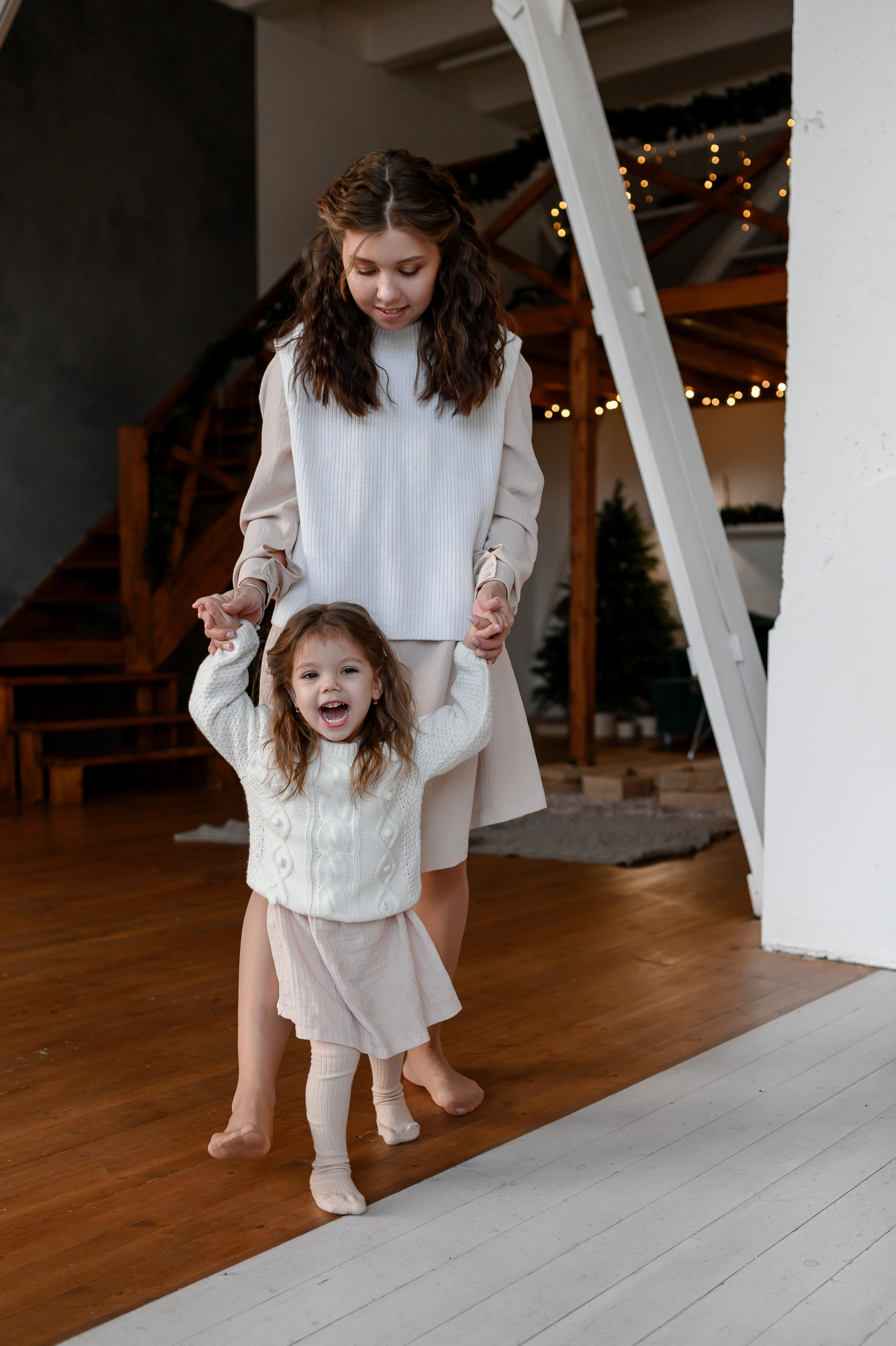 И&C. Свадебный и семейный фотограф в Красноярске Виктория Тимонина