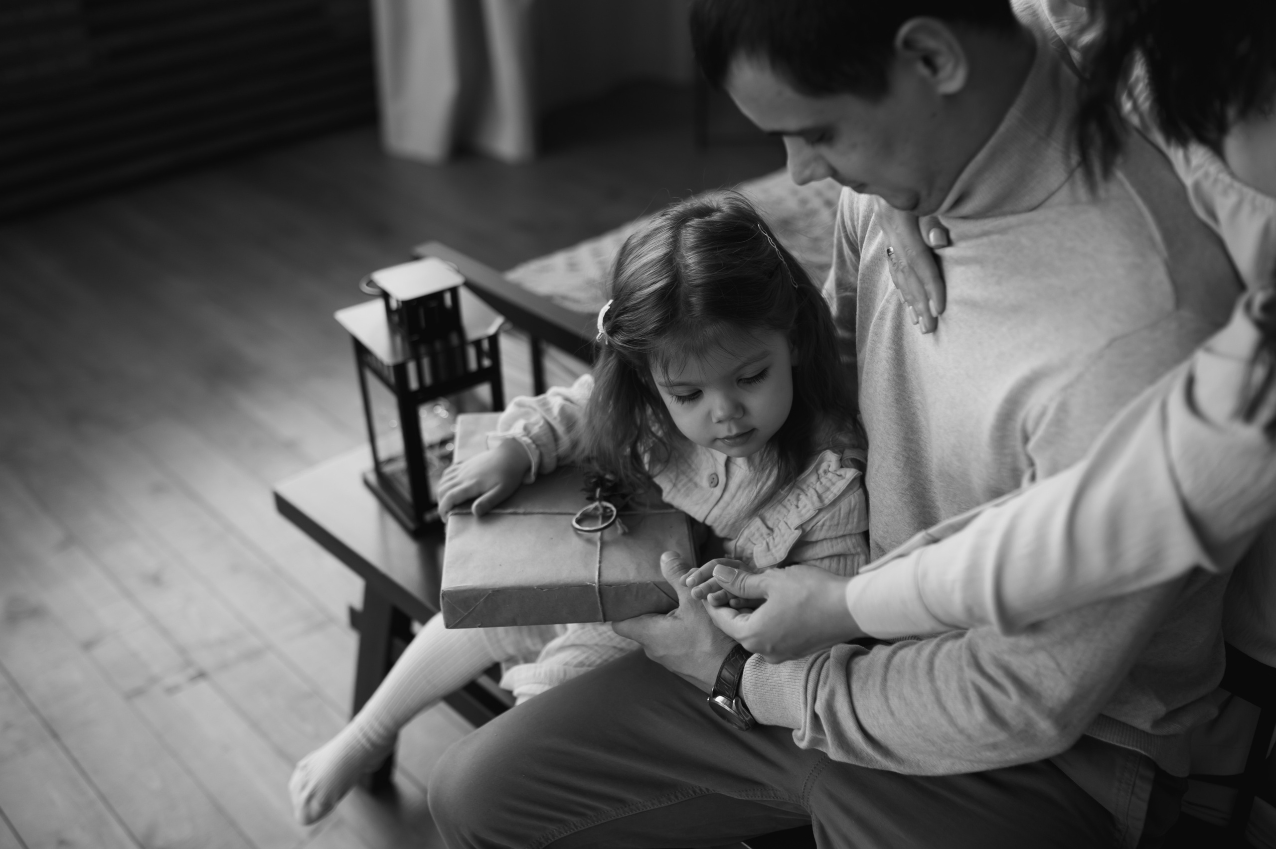 И&C. Свадебный и семейный фотограф в Красноярске Виктория Тимонина