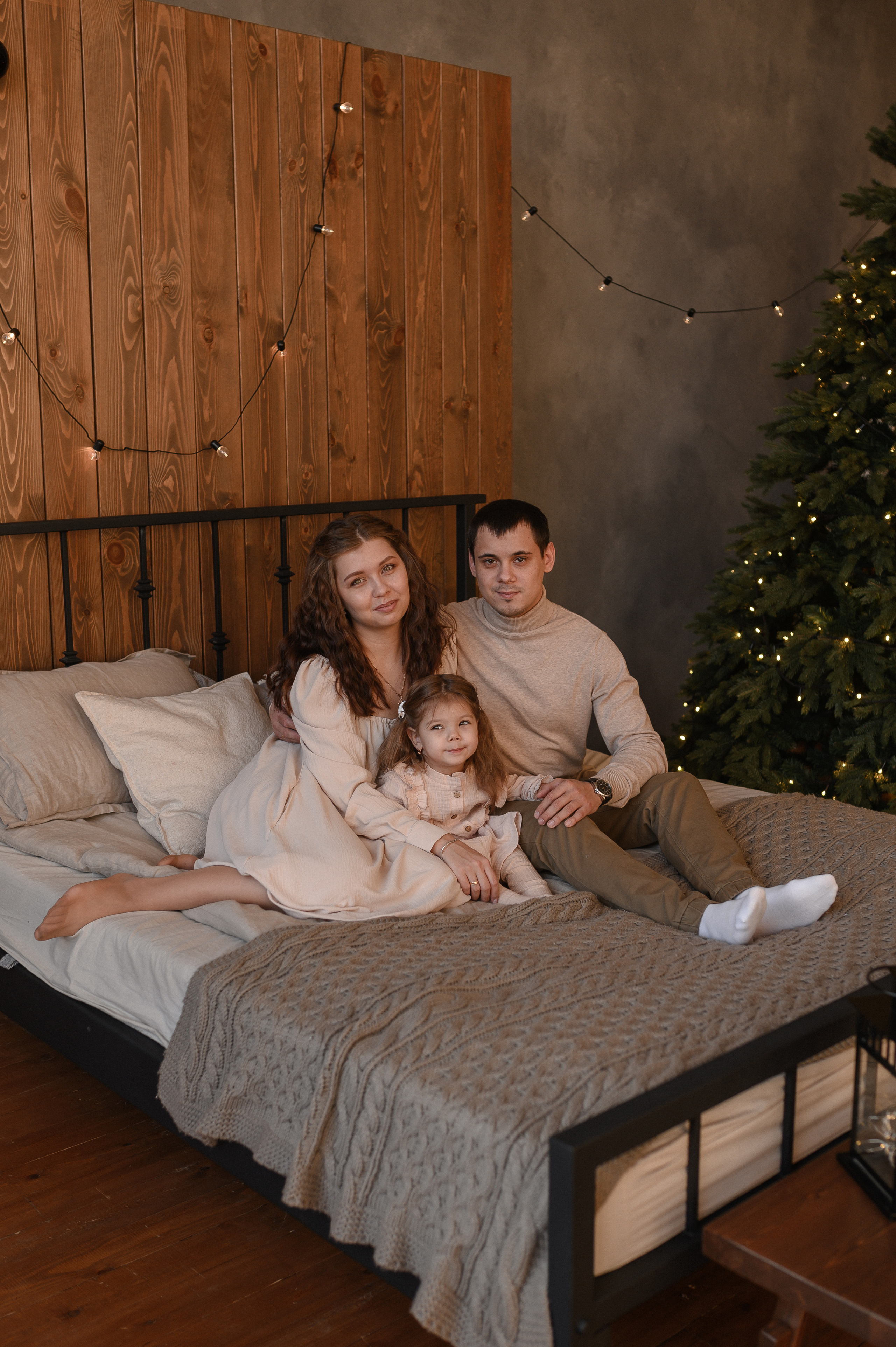 И&C. Свадебный и семейный фотограф в Красноярске Виктория Тимонина