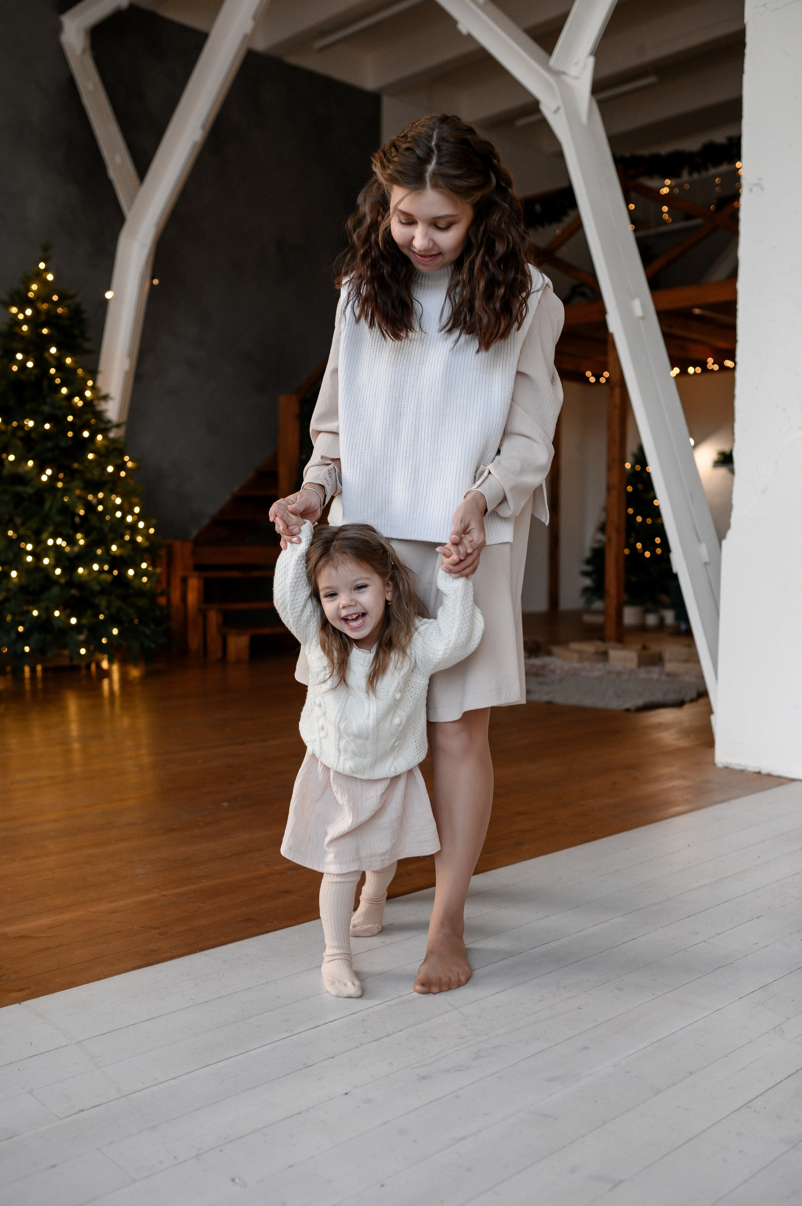 И&C. Свадебный и семейный фотограф в Красноярске Виктория Тимонина