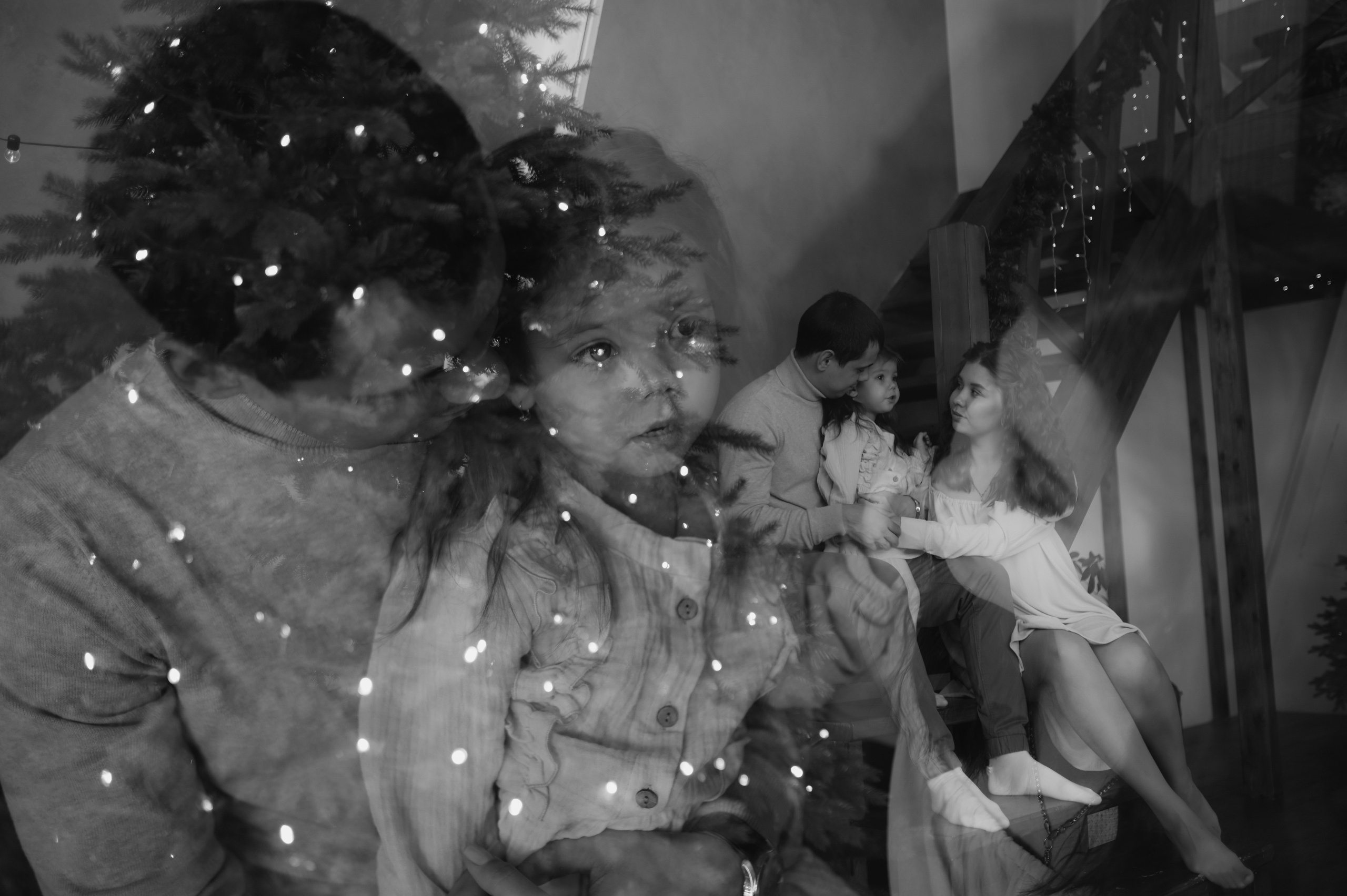 И&C. Свадебный и семейный фотограф в Красноярске Виктория Тимонина