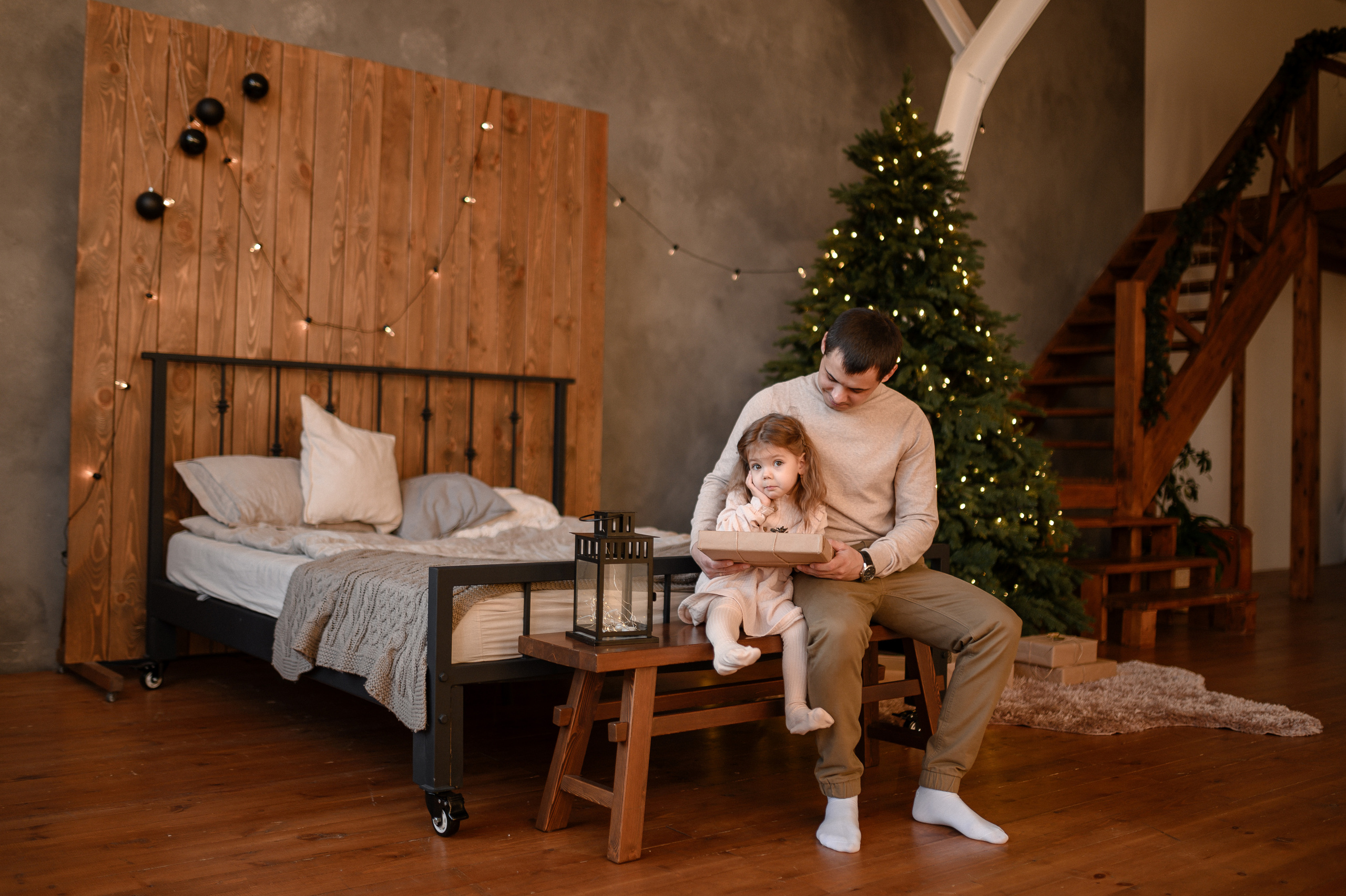 И&C. Свадебный и семейный фотограф в Красноярске Виктория Тимонина