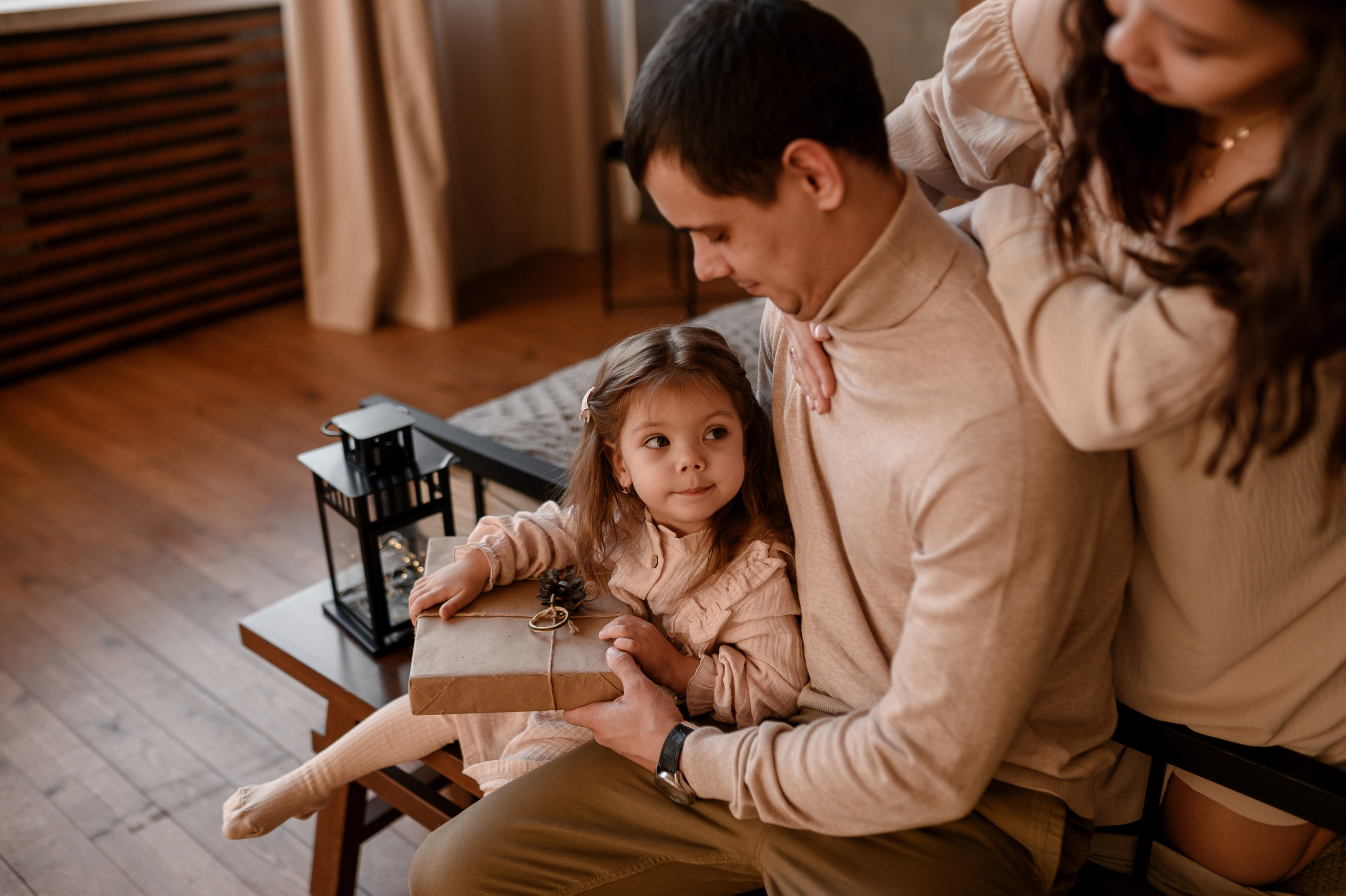 И&C. Свадебный и семейный фотограф в Красноярске Виктория Тимонина