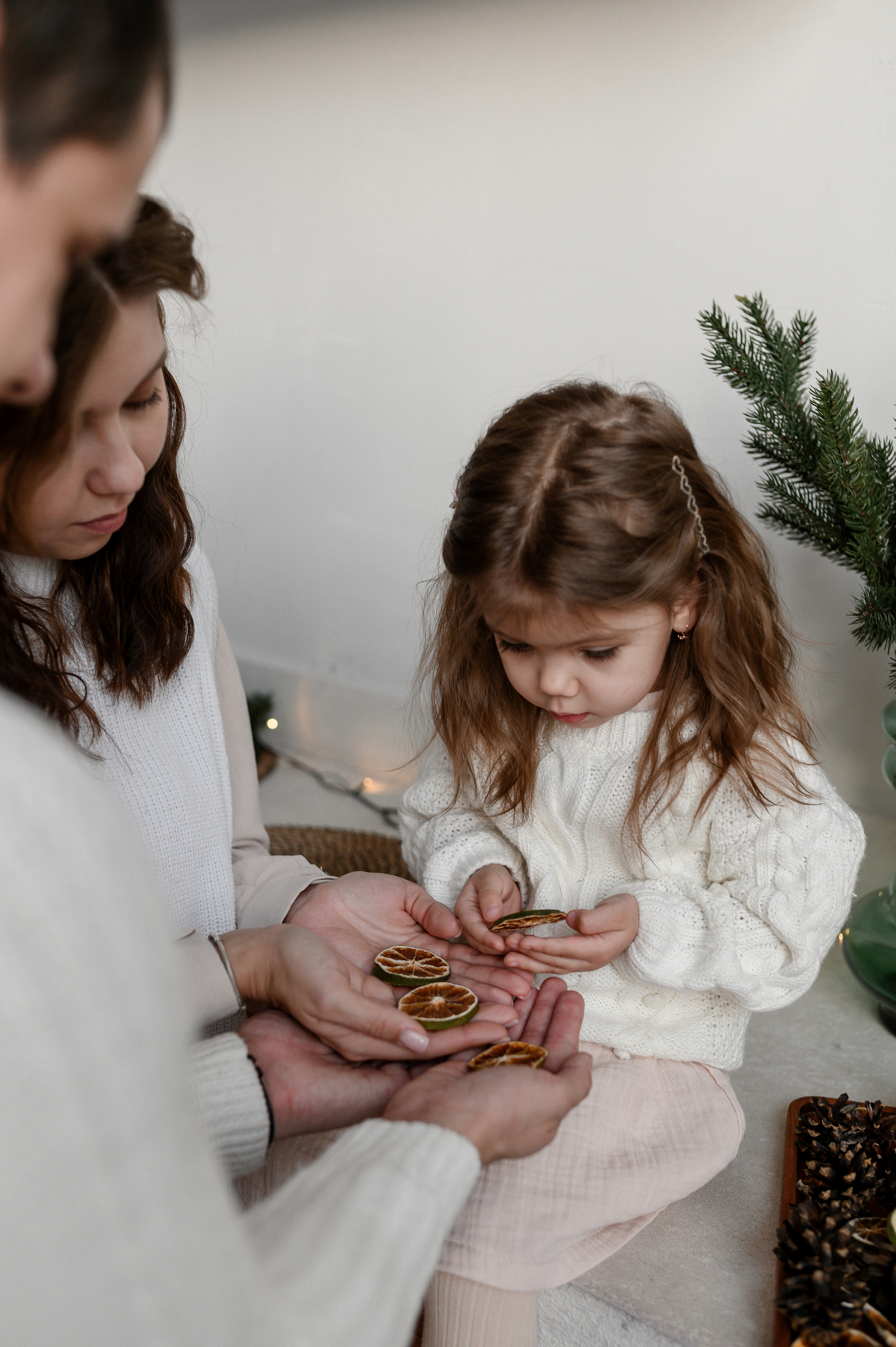 И&C. Свадебный и семейный фотограф в Красноярске Виктория Тимонина