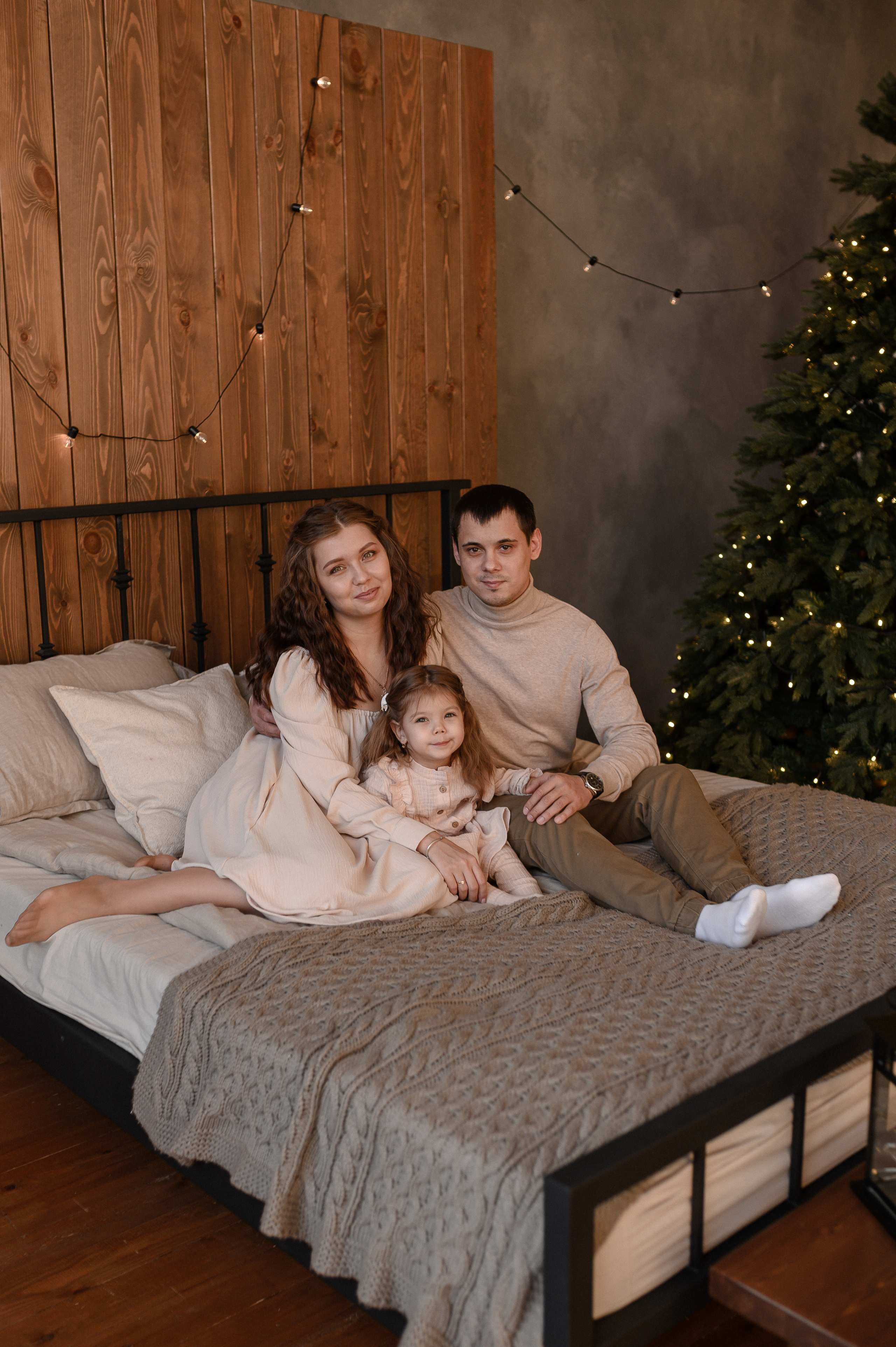 И&C. Свадебный и семейный фотограф в Красноярске Виктория Тимонина