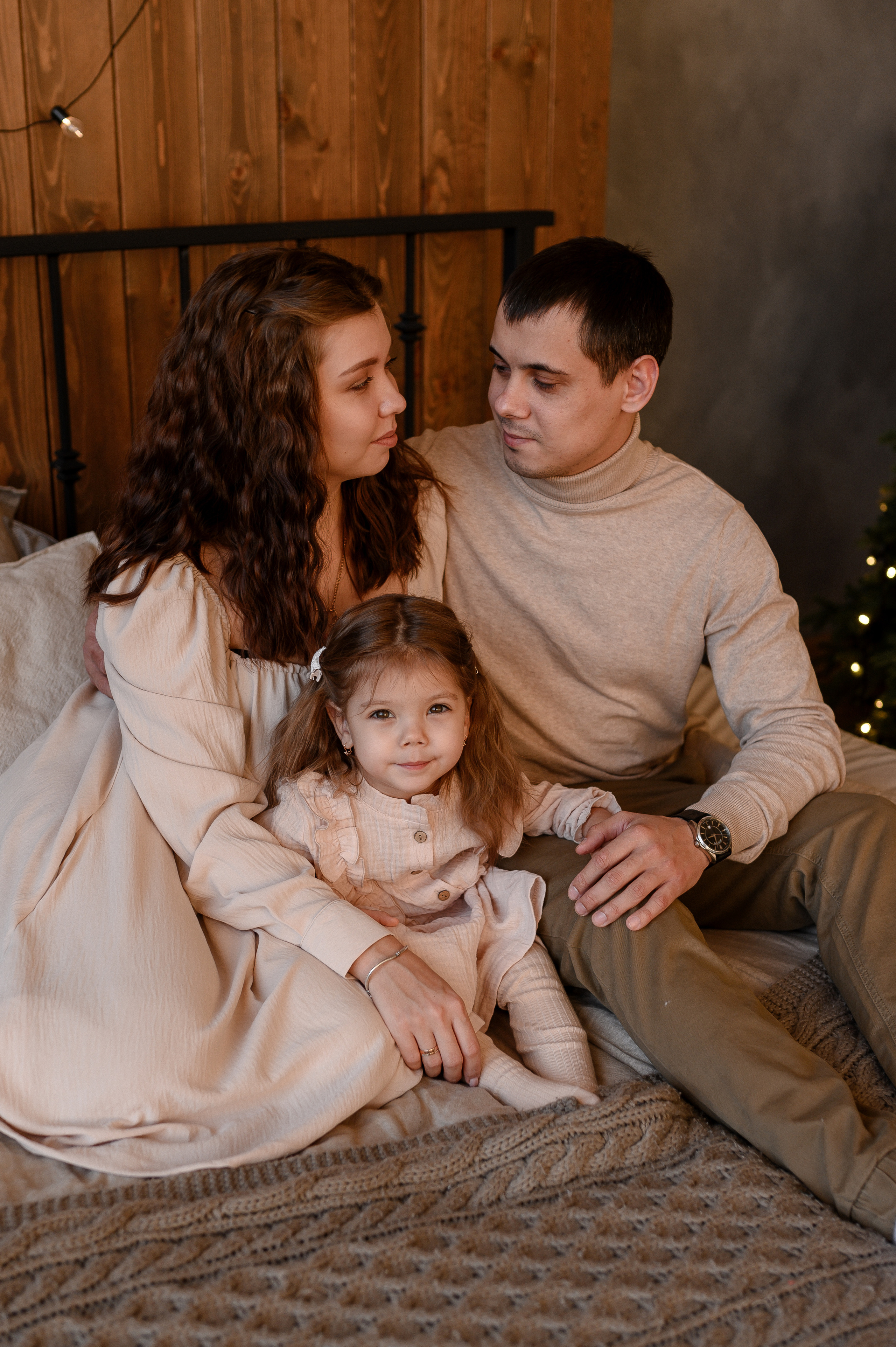 И&C. Свадебный и семейный фотограф в Красноярске Виктория Тимонина