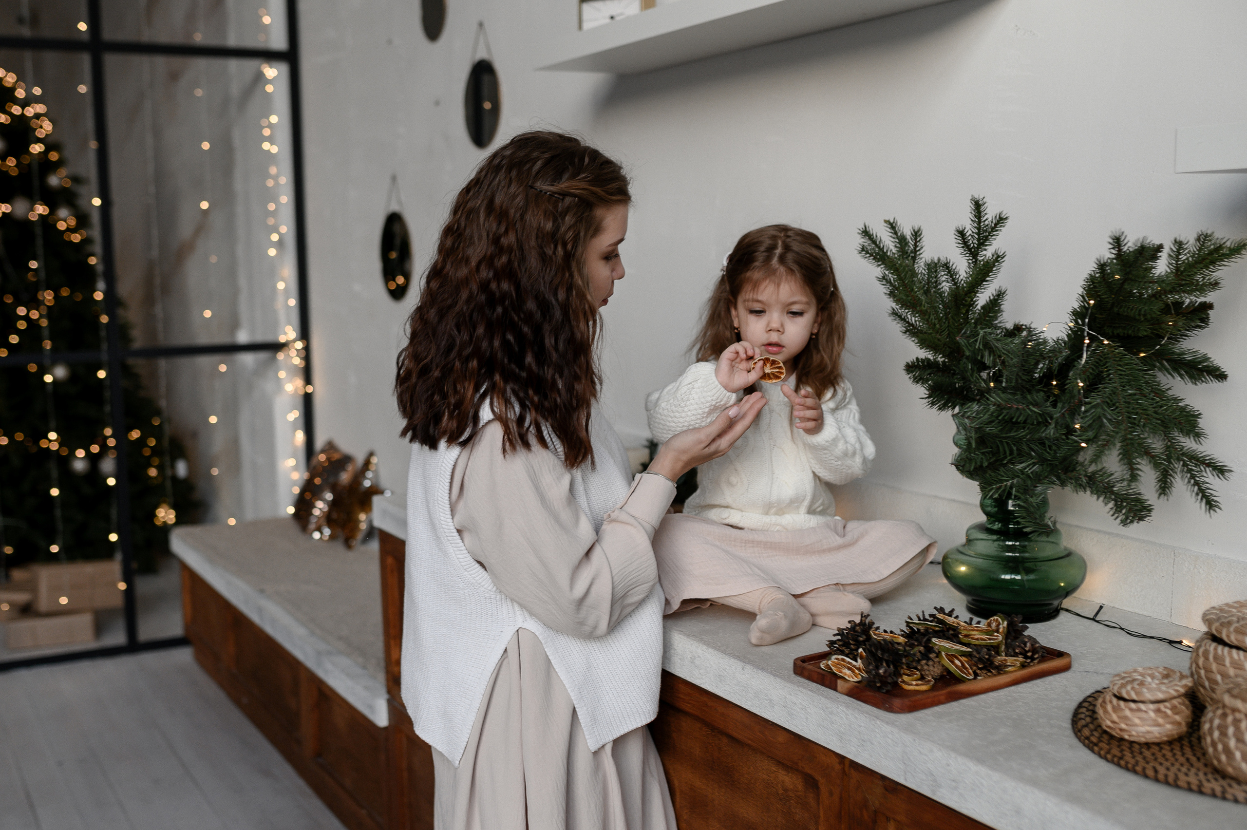 И&C. Свадебный и семейный фотограф в Красноярске Виктория Тимонина