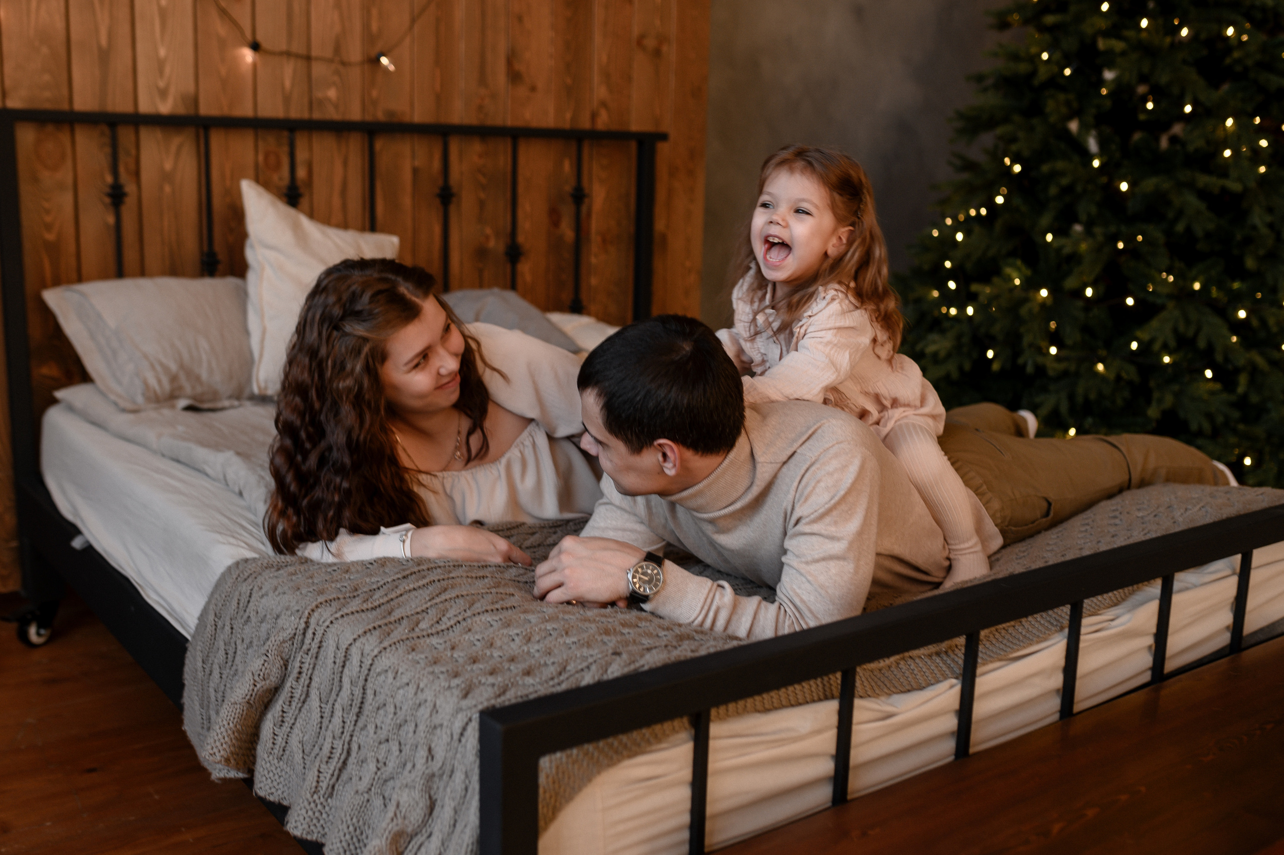 И&C. Свадебный и семейный фотограф в Красноярске Виктория Тимонина