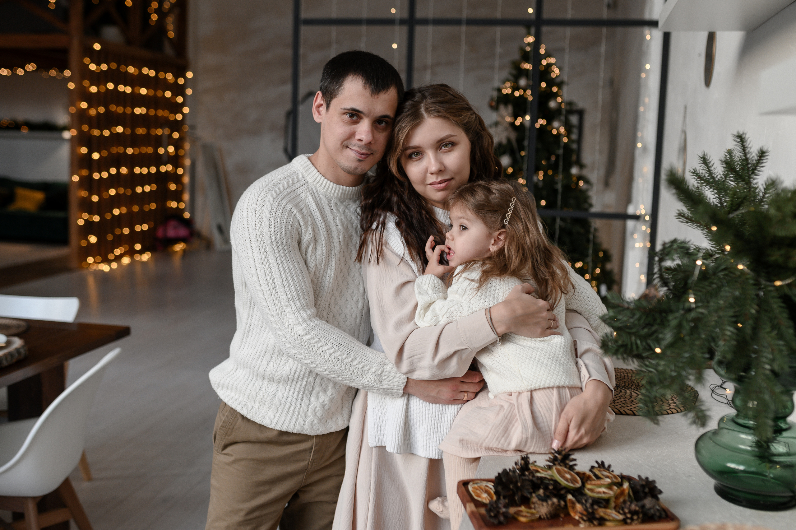 И&C. Свадебный и семейный фотограф в Красноярске Виктория Тимонина