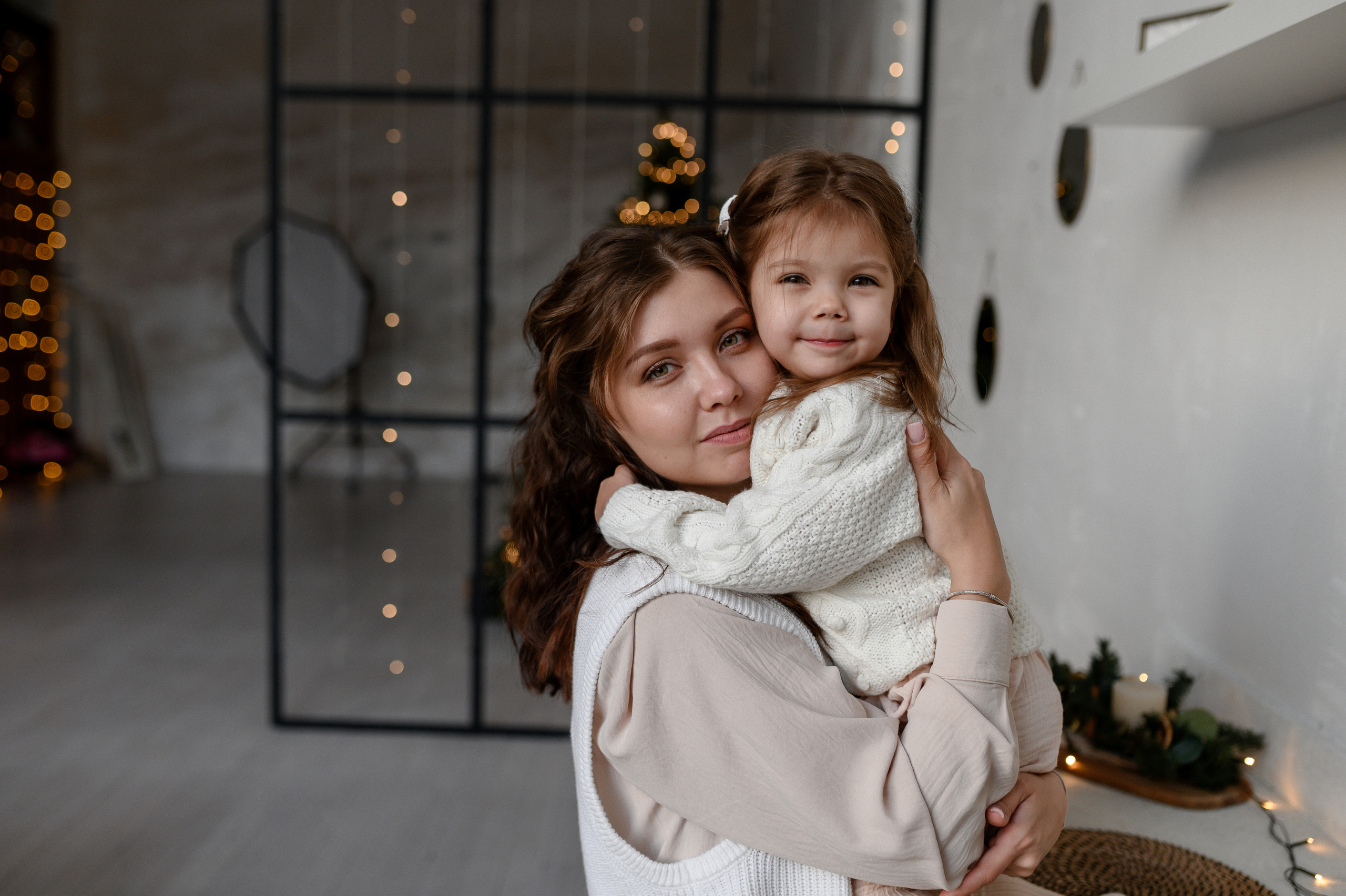 И&C. Свадебный и семейный фотограф в Красноярске Виктория Тимонина