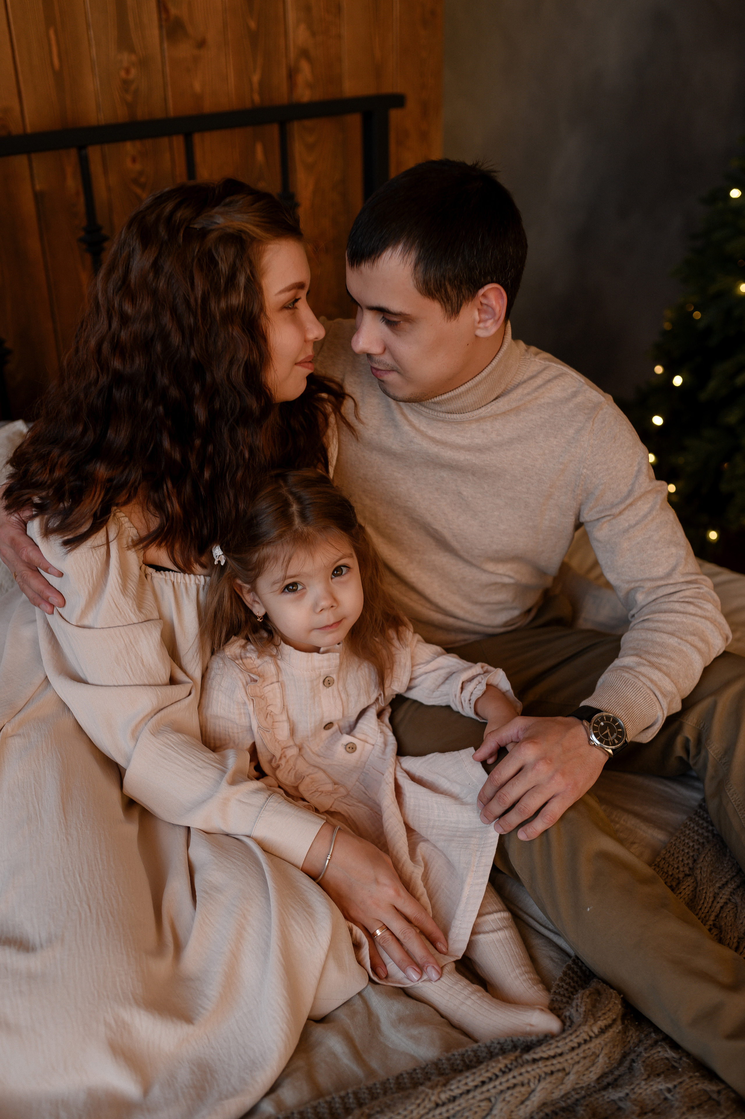 И&C. Свадебный и семейный фотограф в Красноярске Виктория Тимонина